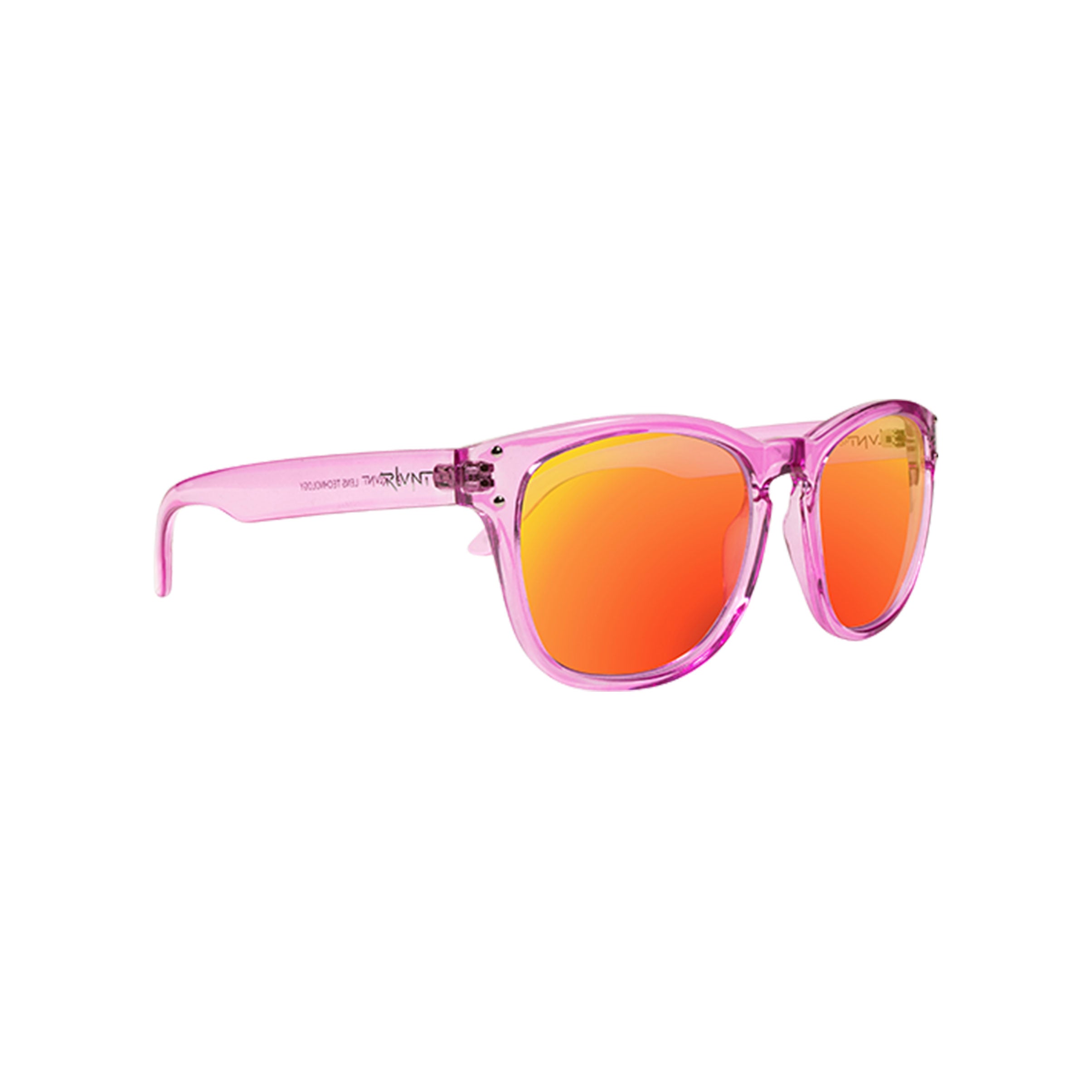 Sunchaser + Fish VU