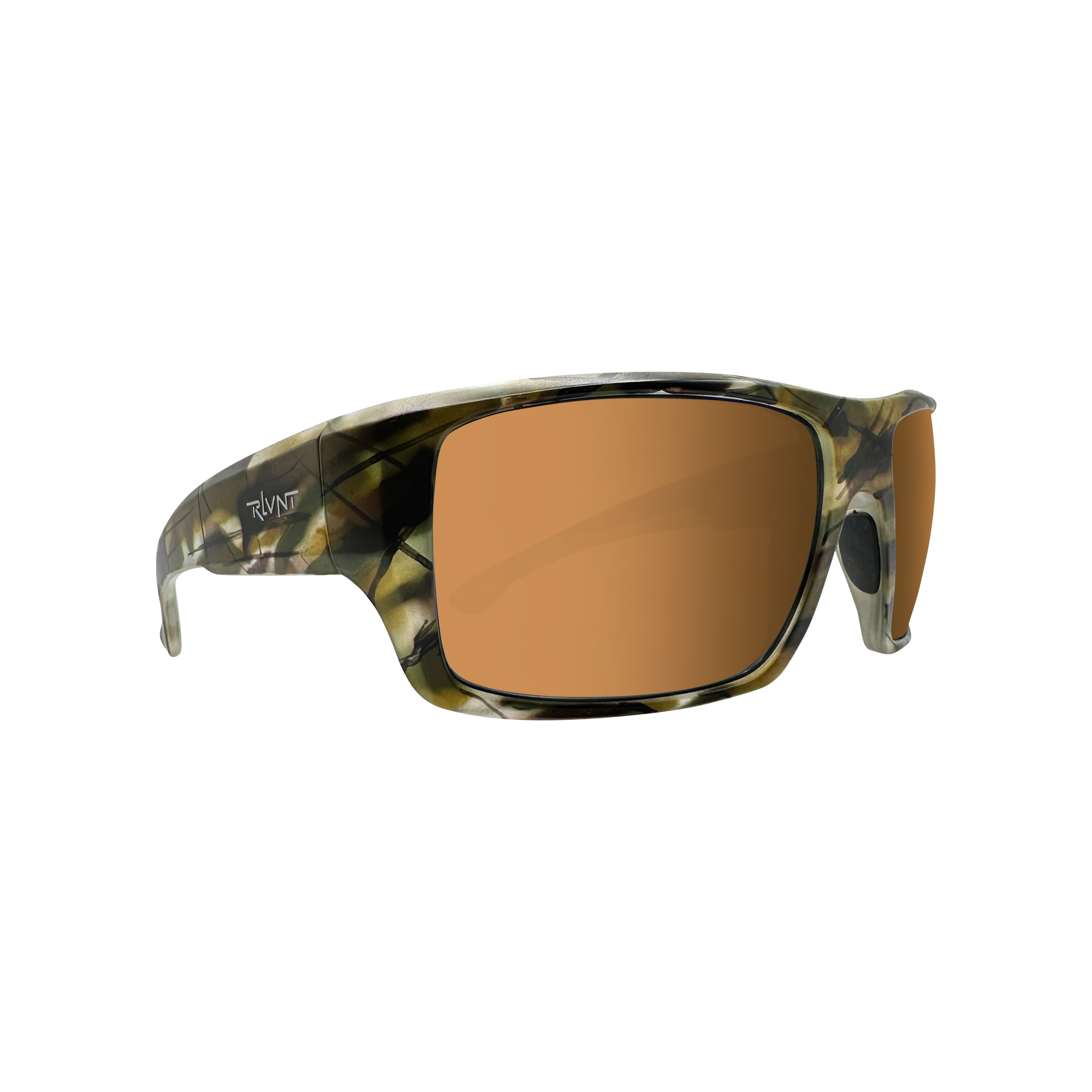 Buck + Fish VU
