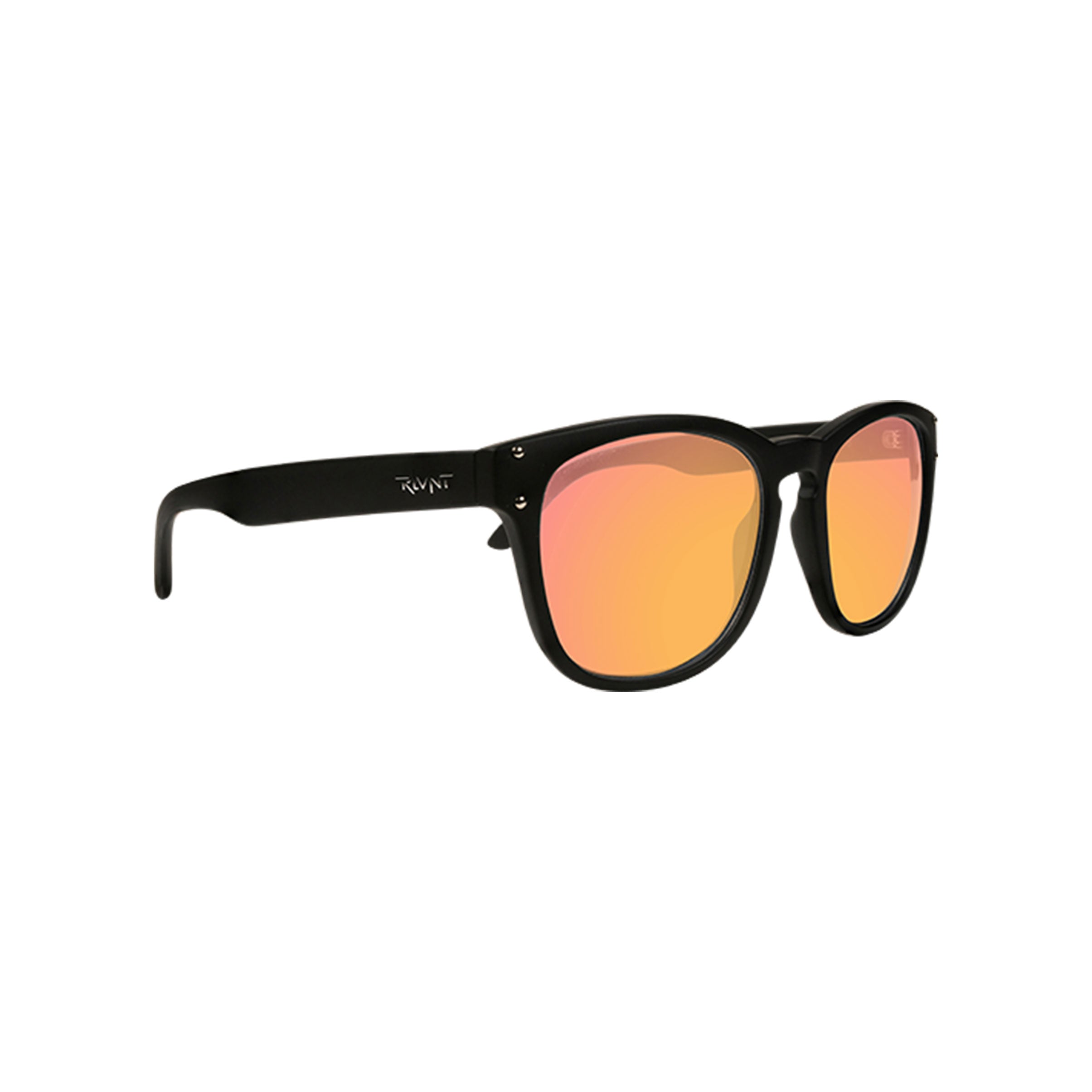 Sunchaser + Fish VU