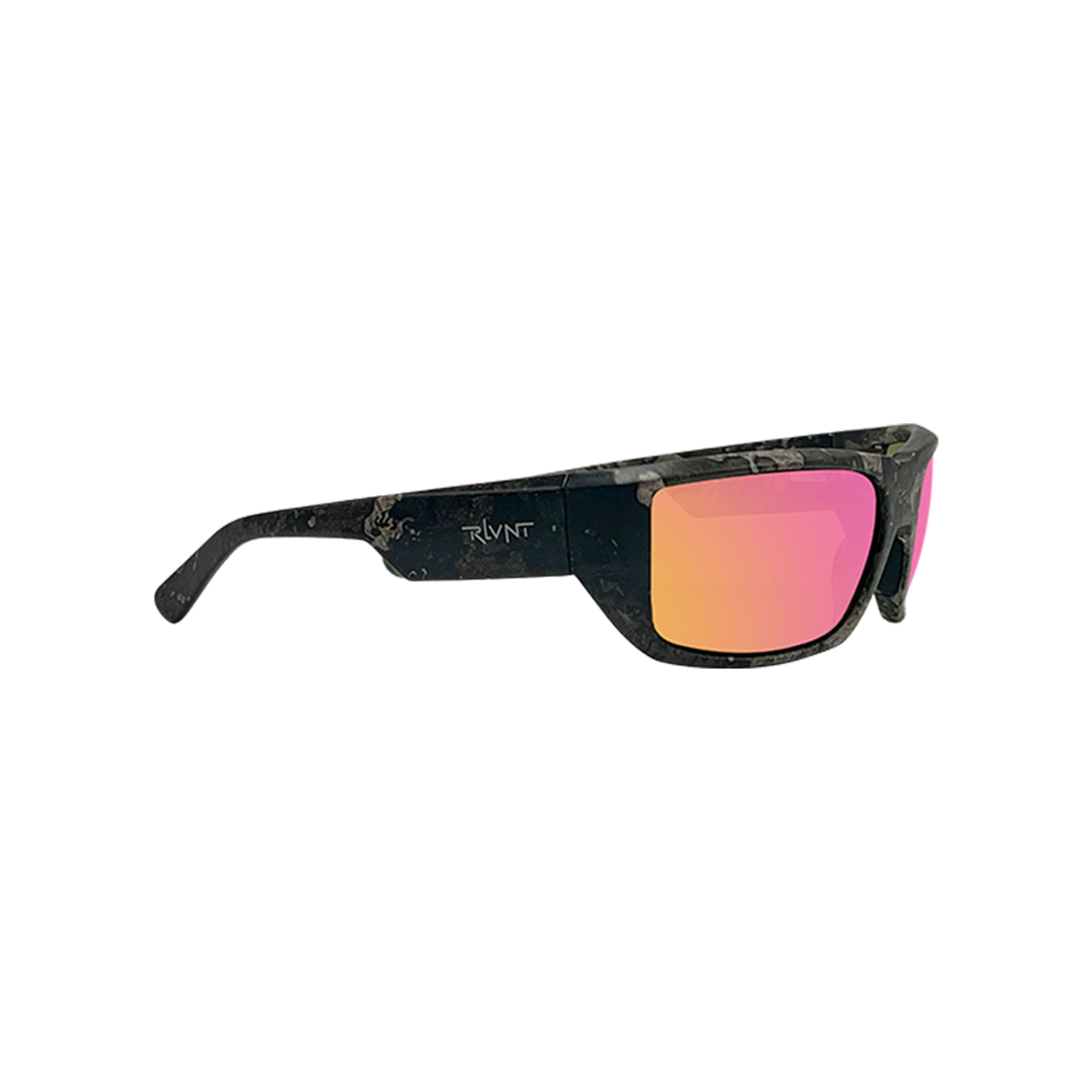 Renegade + Fish VU