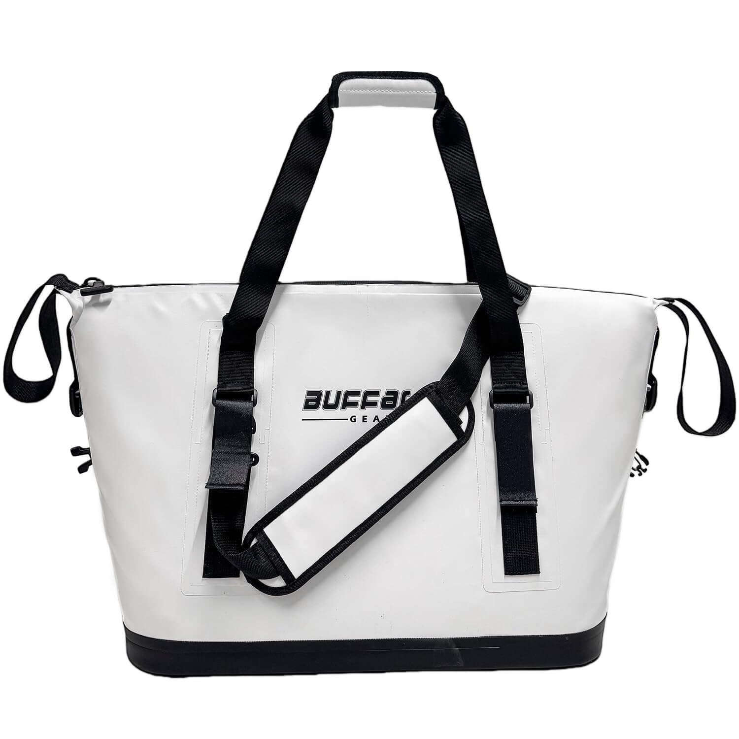37QT Fish Cooler Bag With Seamless Insulation
