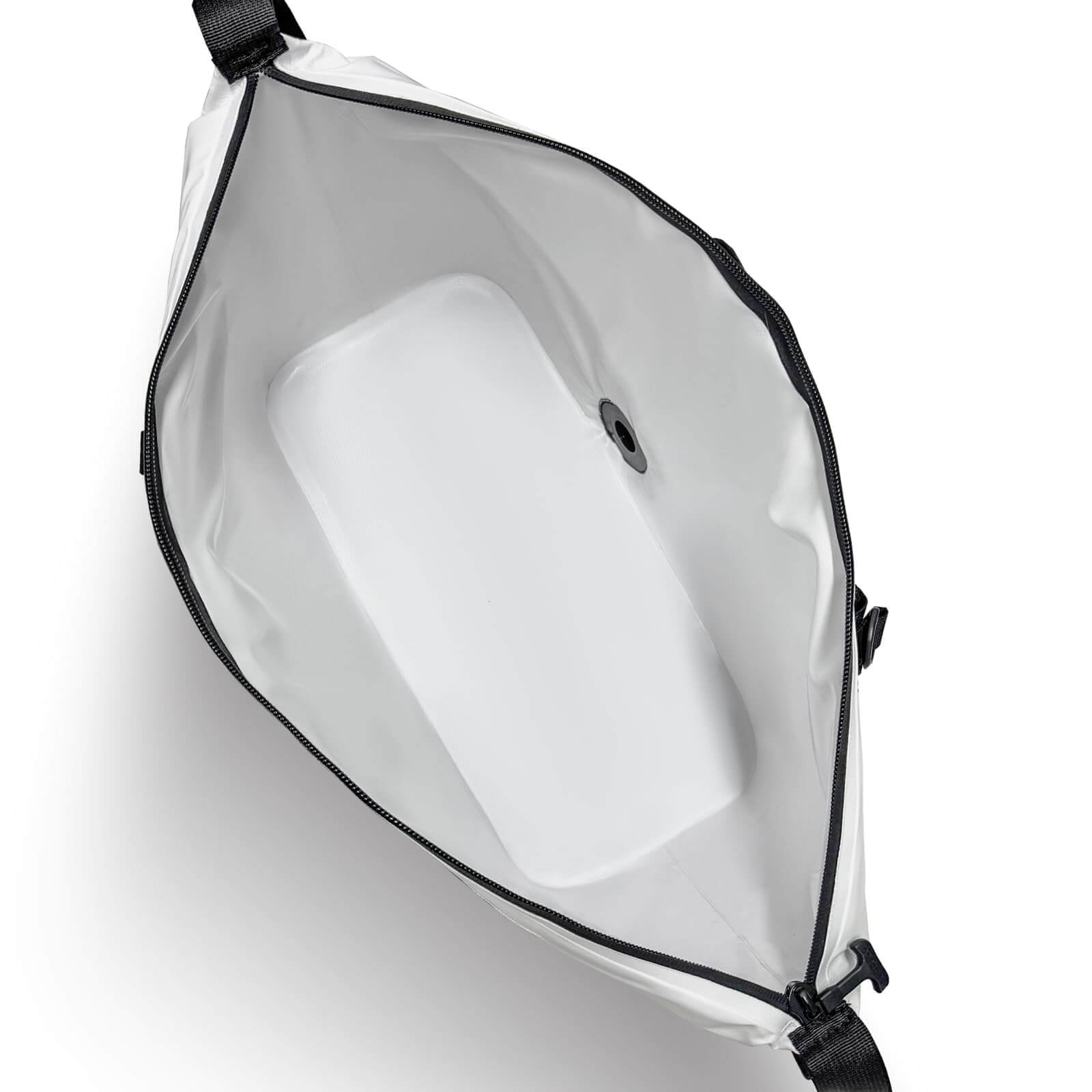 37QT Fish Cooler Bag With Seamless Insulation