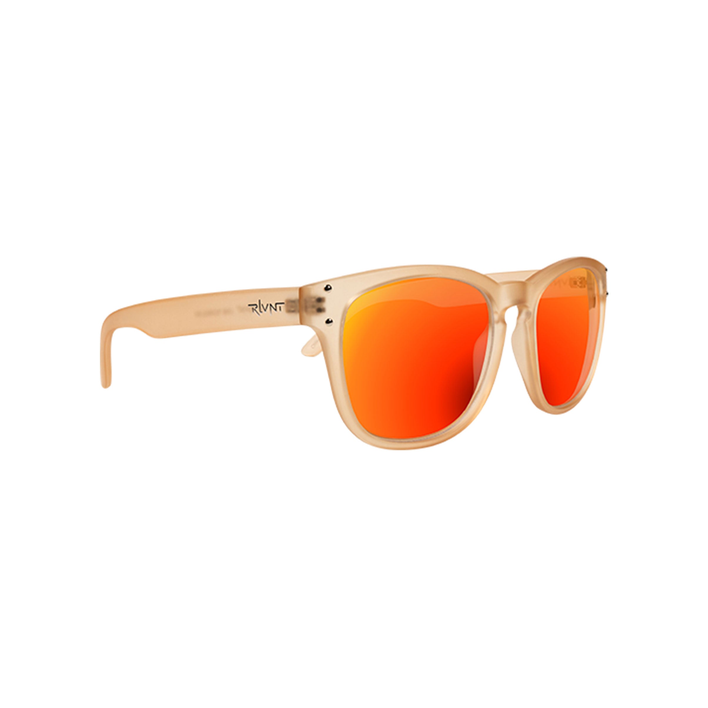 Sunchaser + Fish VU