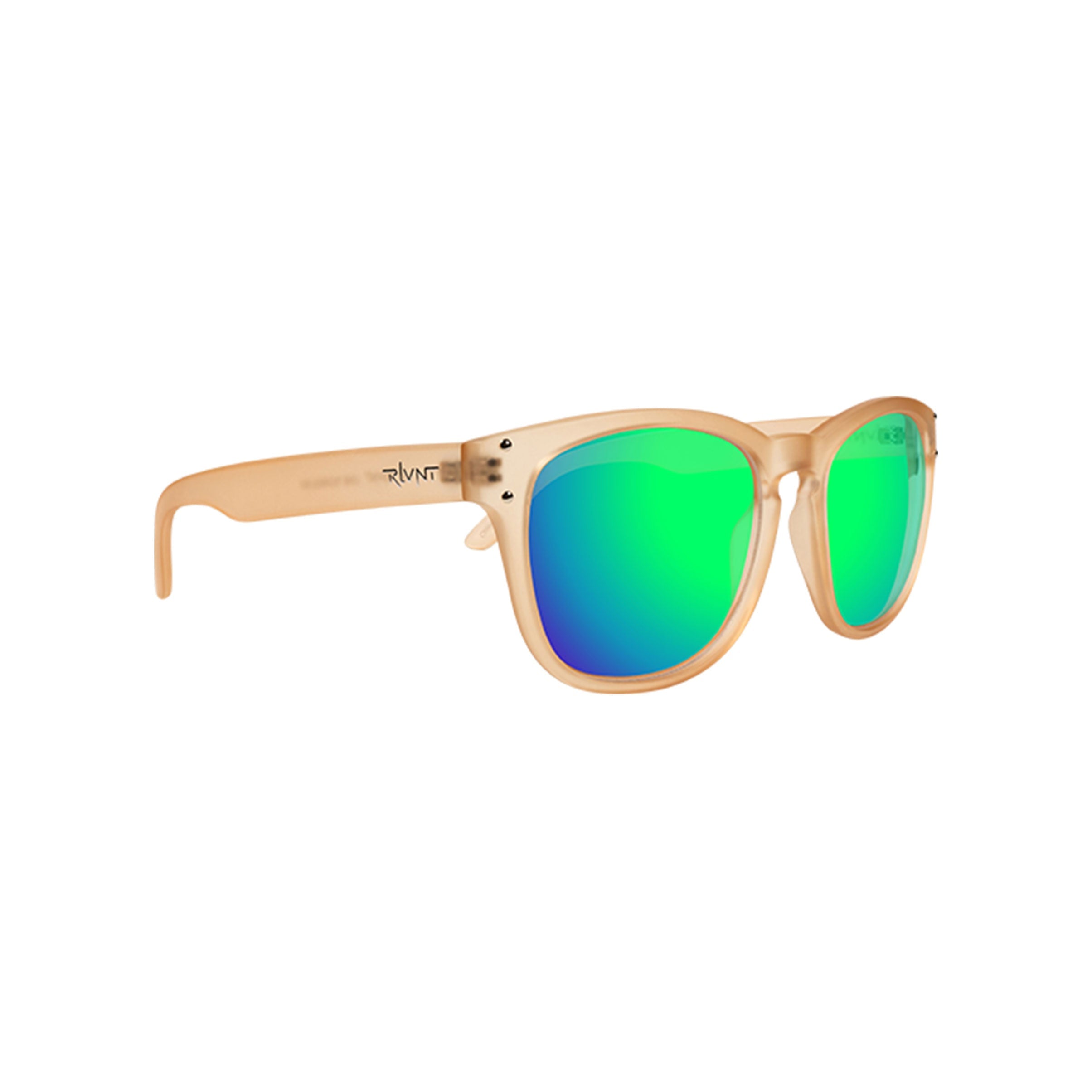 Sunchaser + Fish VU