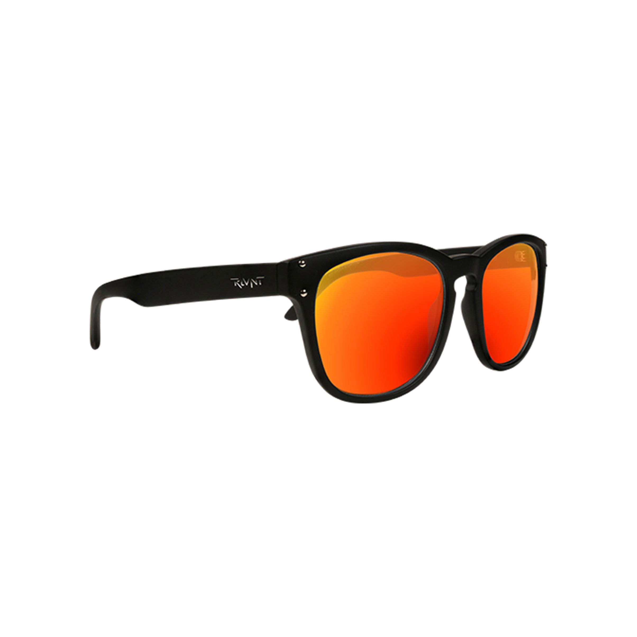 Sunchaser + Fish VU