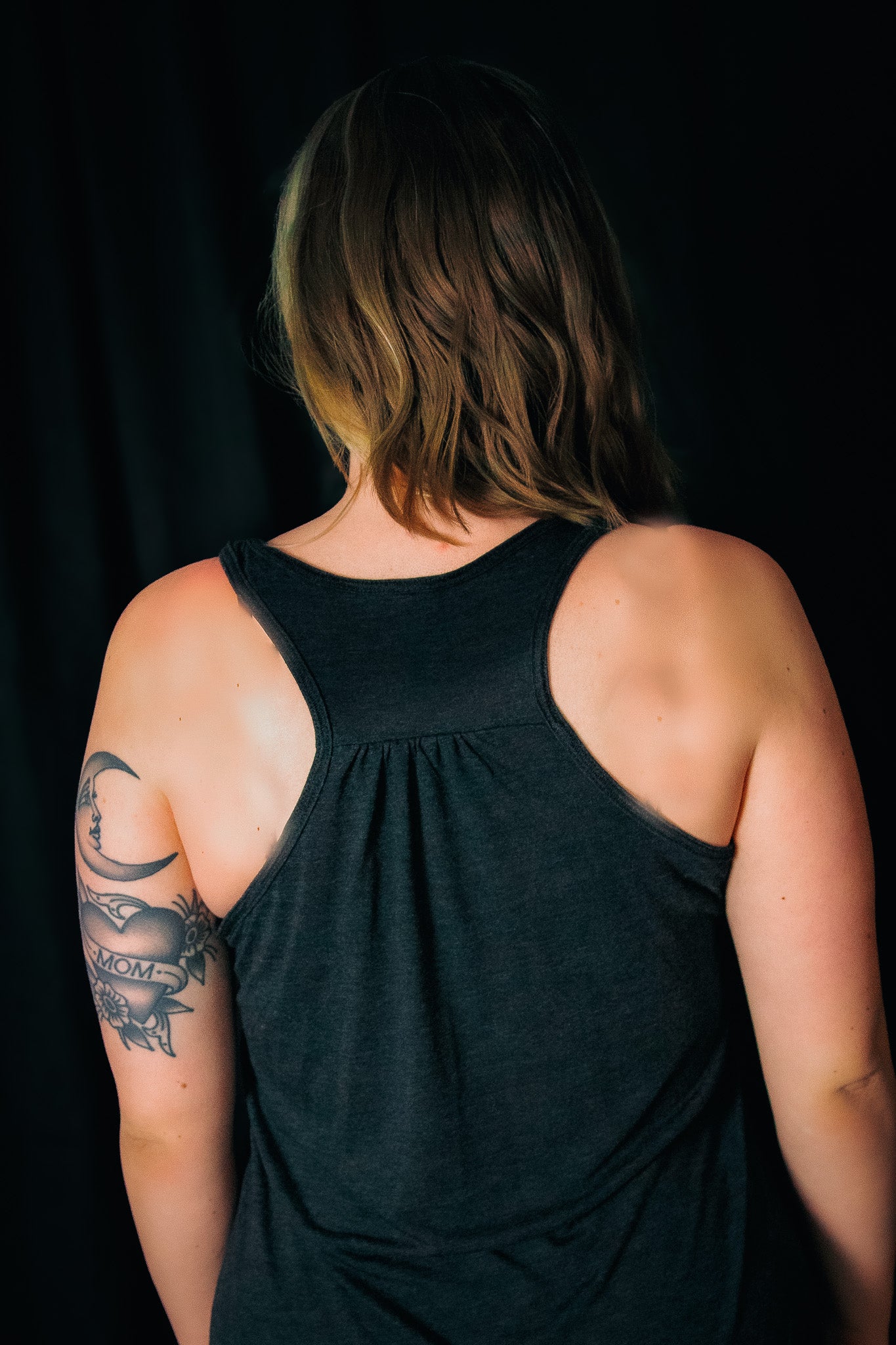 D.O.A. Women’s Racerback Tank