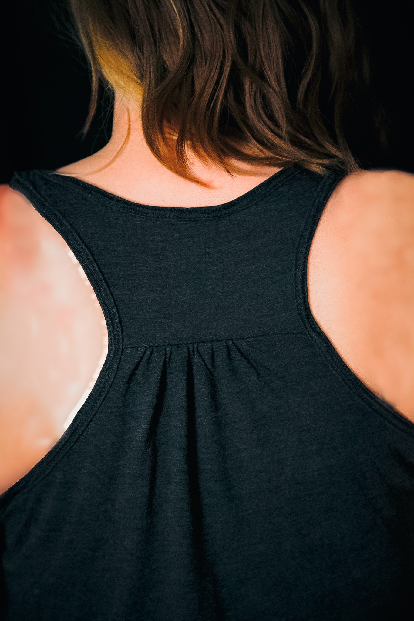 D.O.A. Women’s Racerback Tank