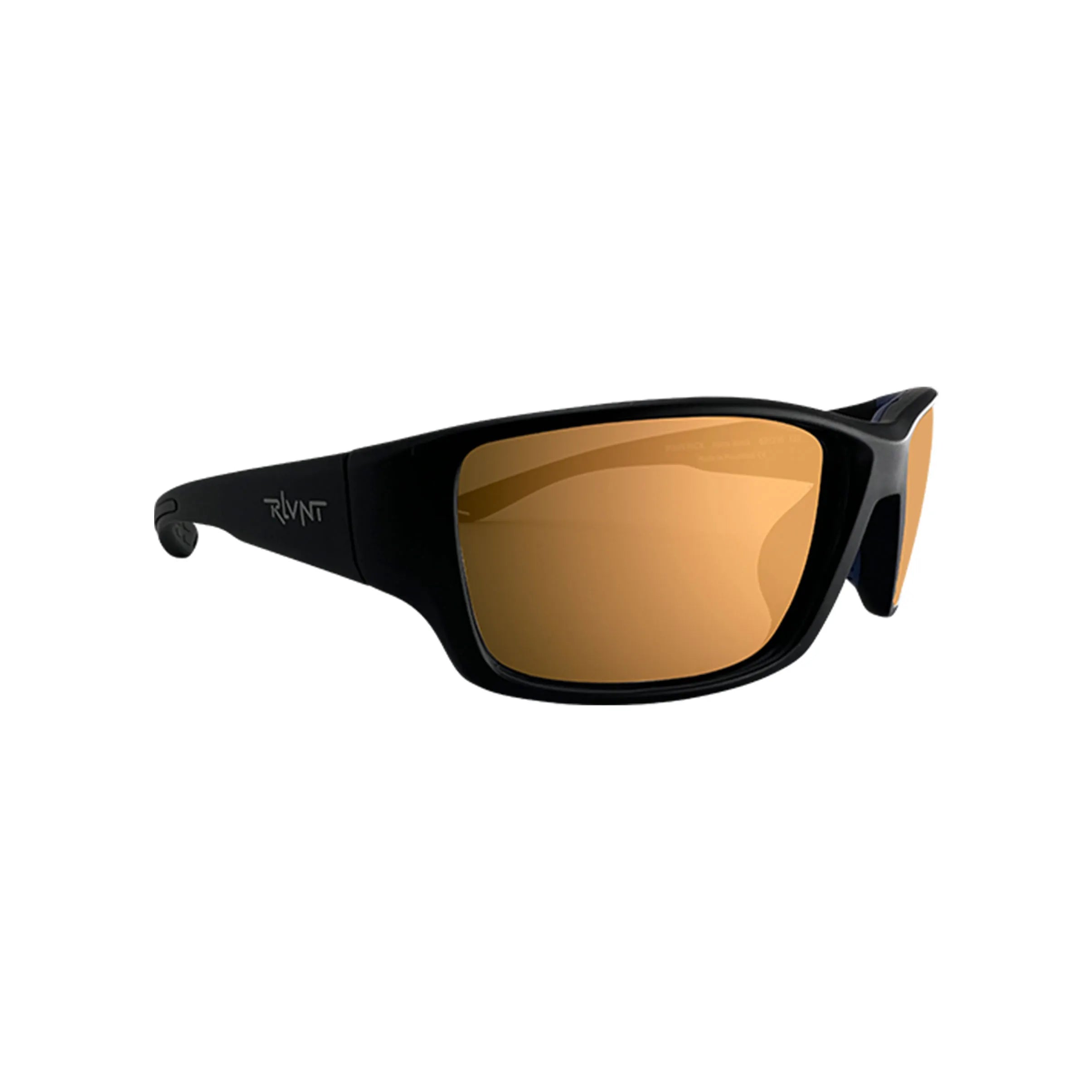 Maverick + Fish VU