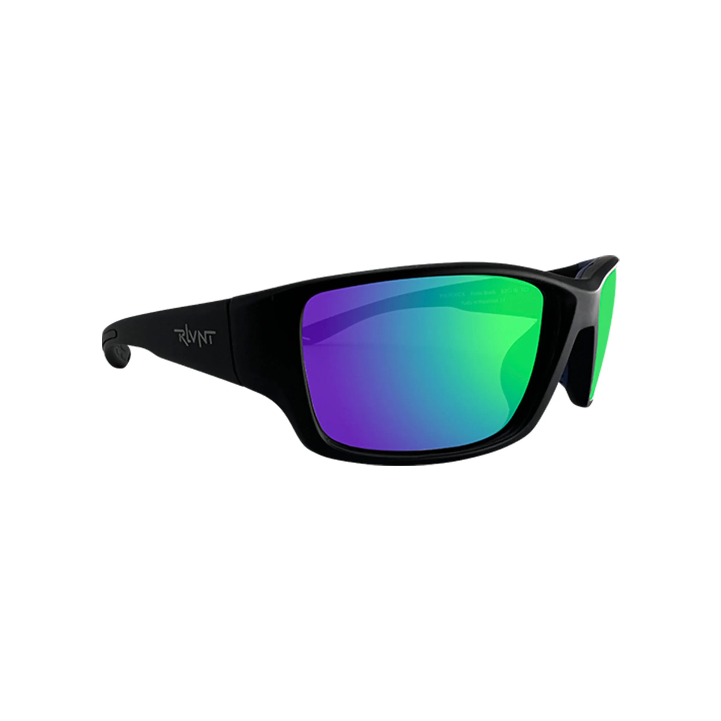 Maverick + Fish VU