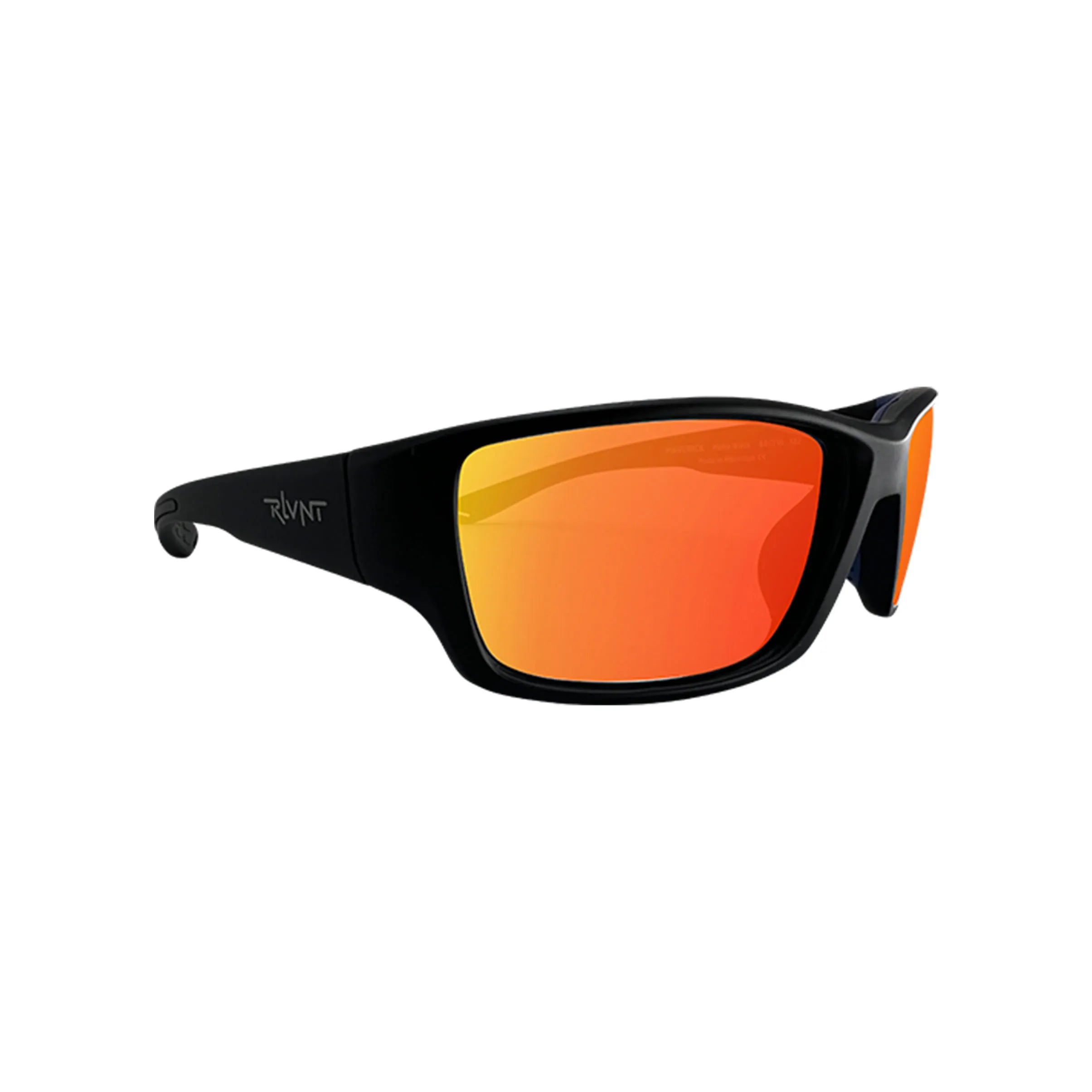 Maverick + Fish VU
