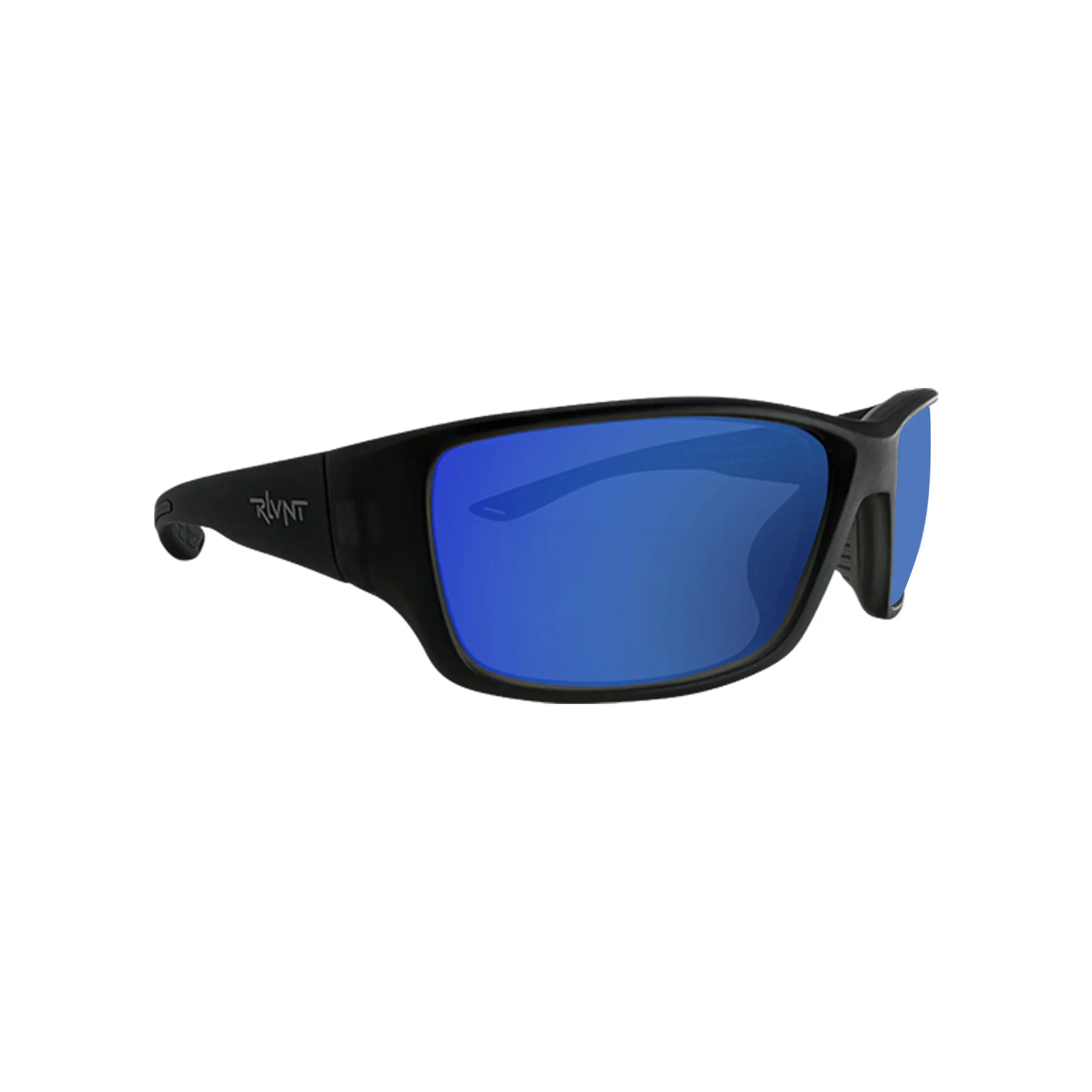 Maverick + Fish VU