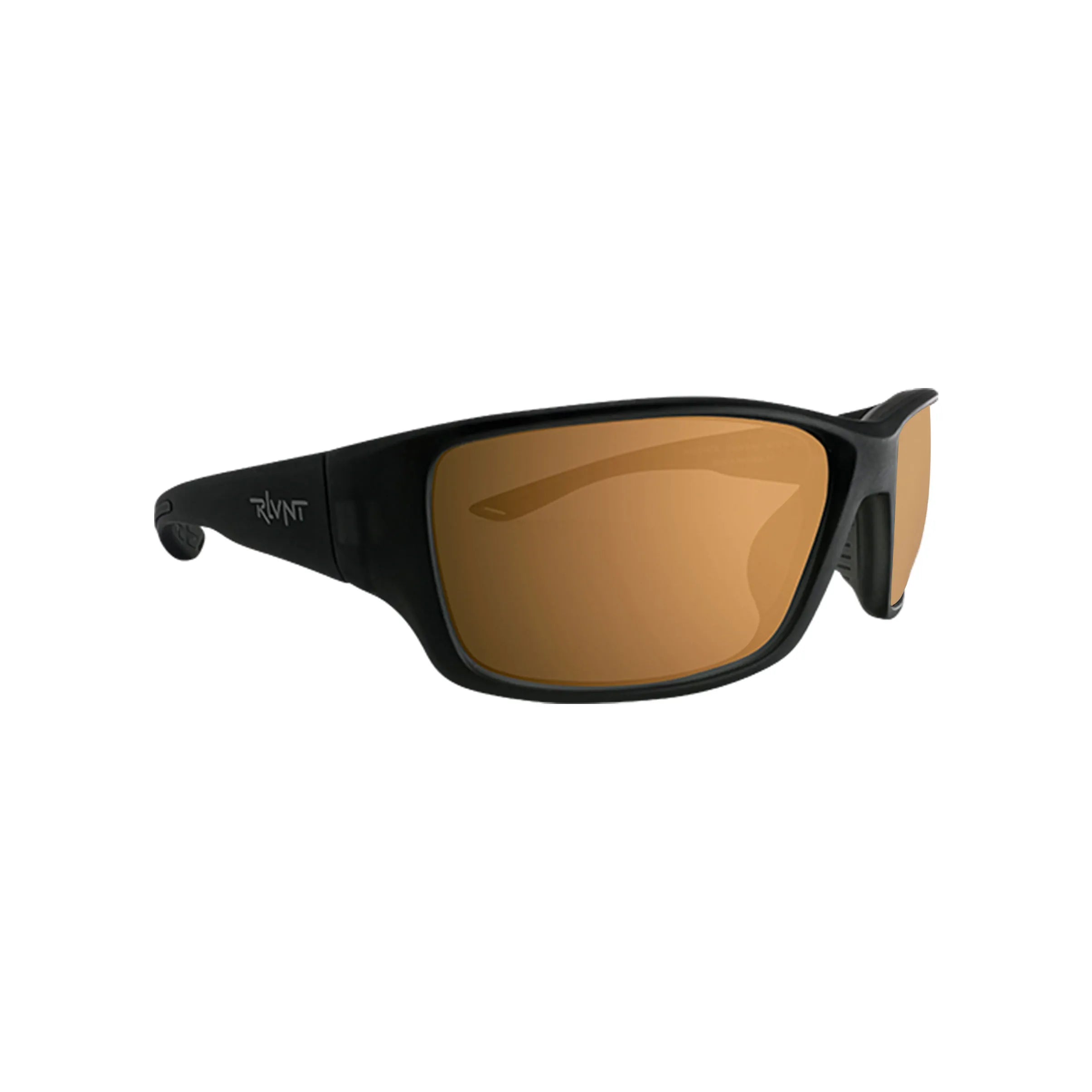 Maverick + Fish VU