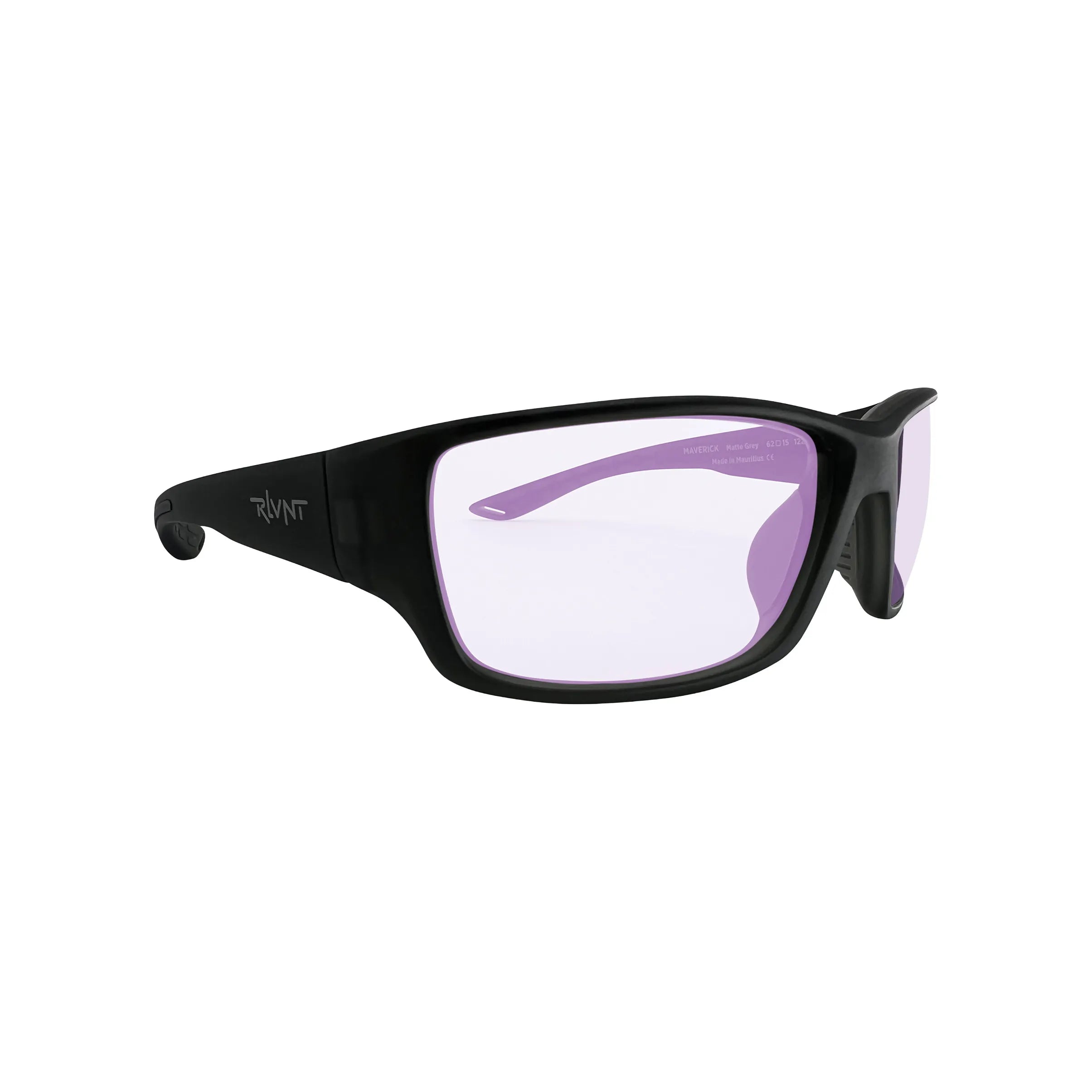 Maverick + Night VU