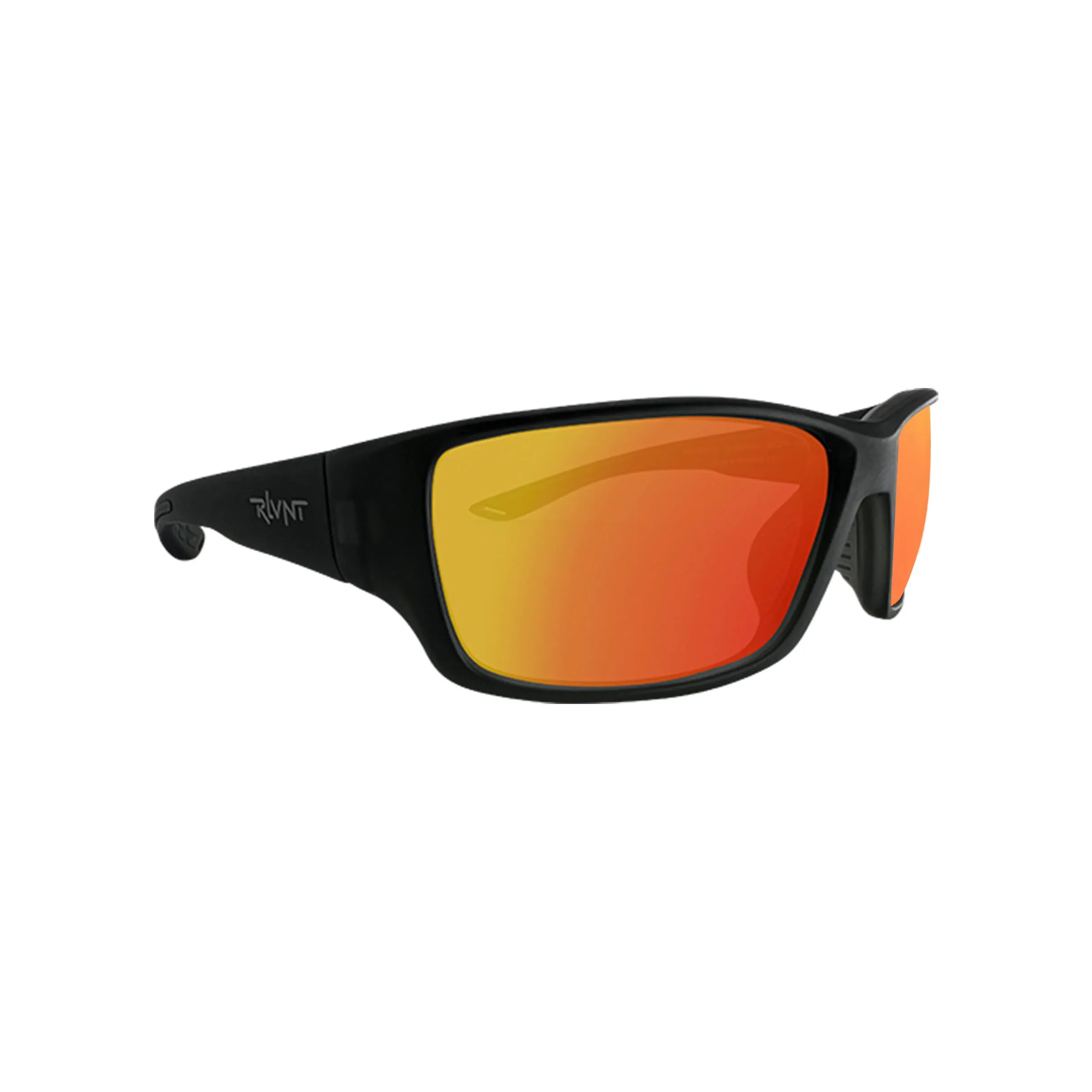 Maverick + Fish VU