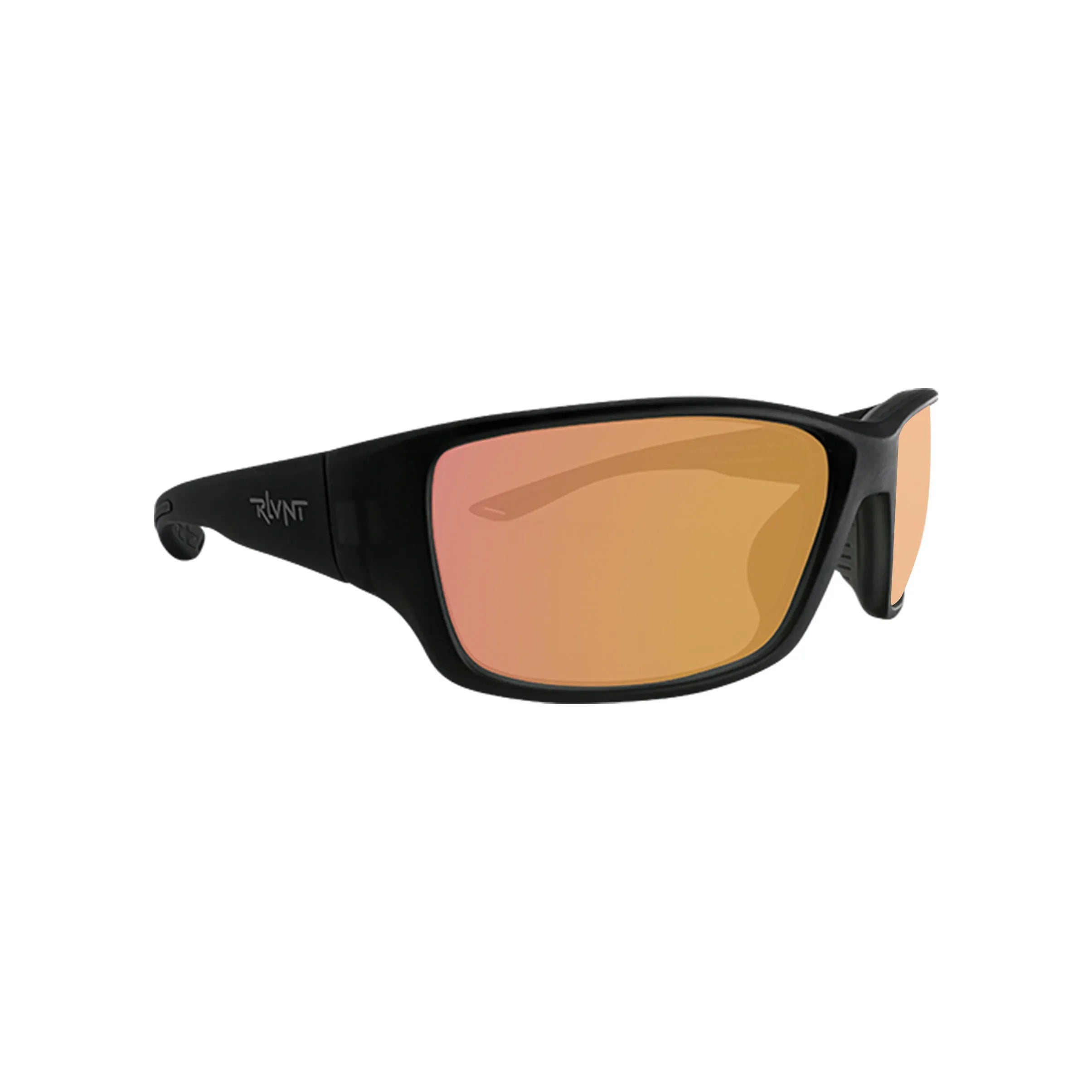 Maverick + Fish VU