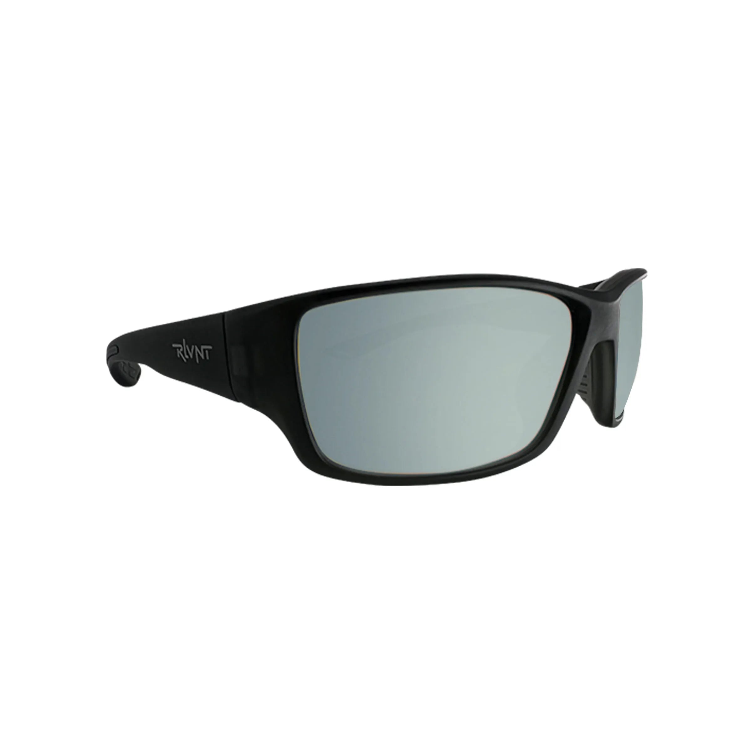 Maverick + Fish VU