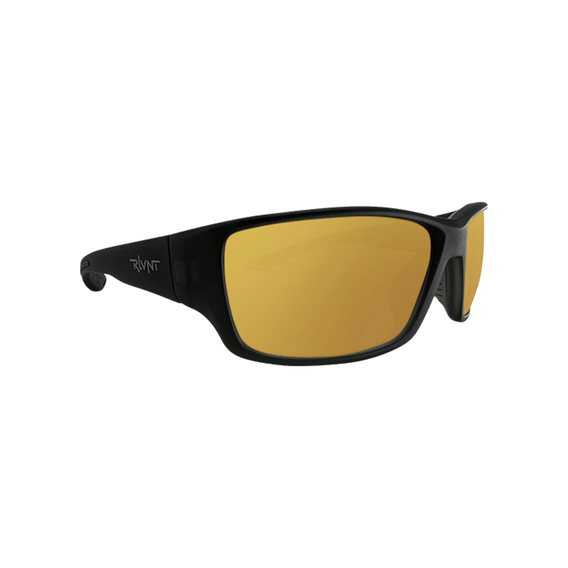 Maverick + Fish VU