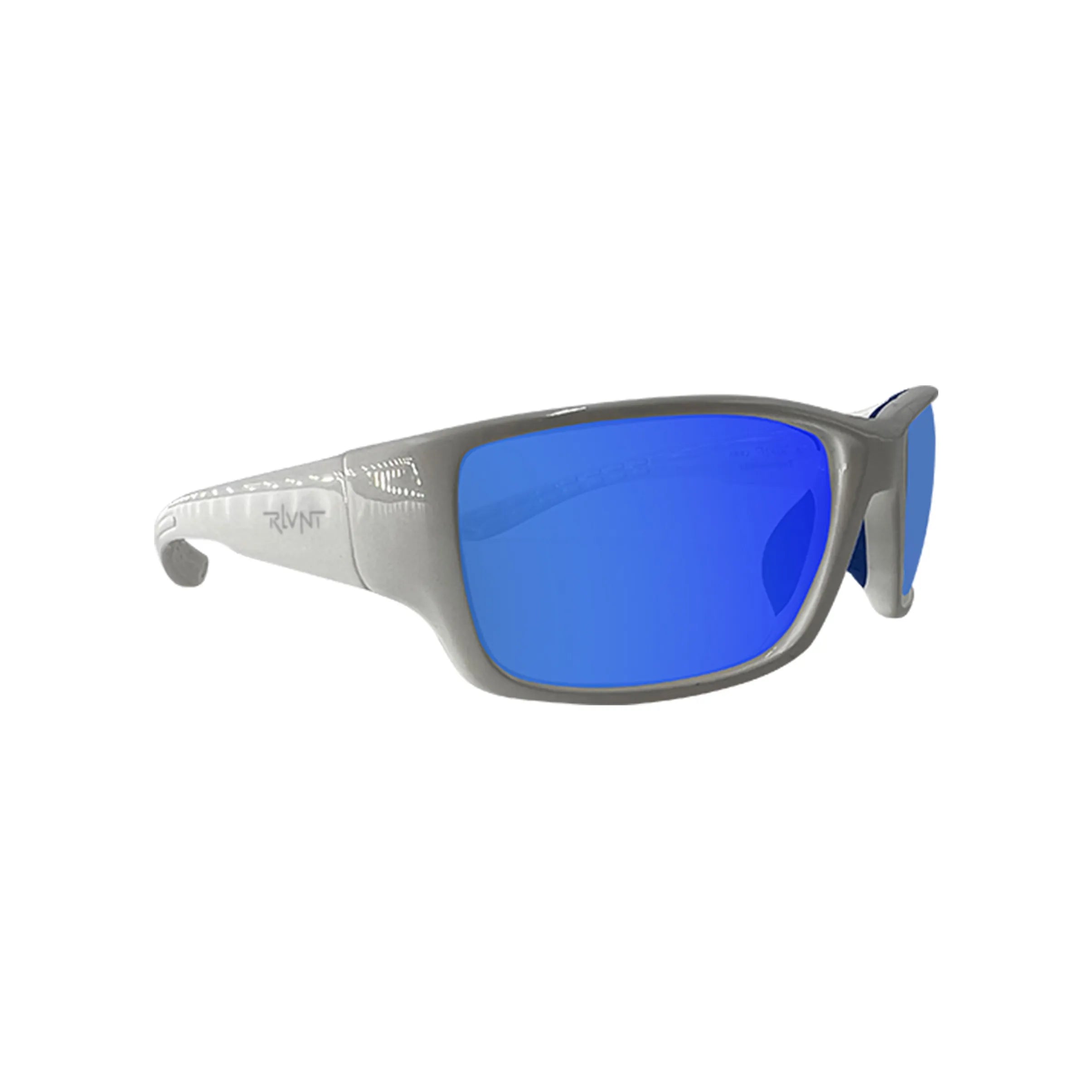 Maverick + Fish VU