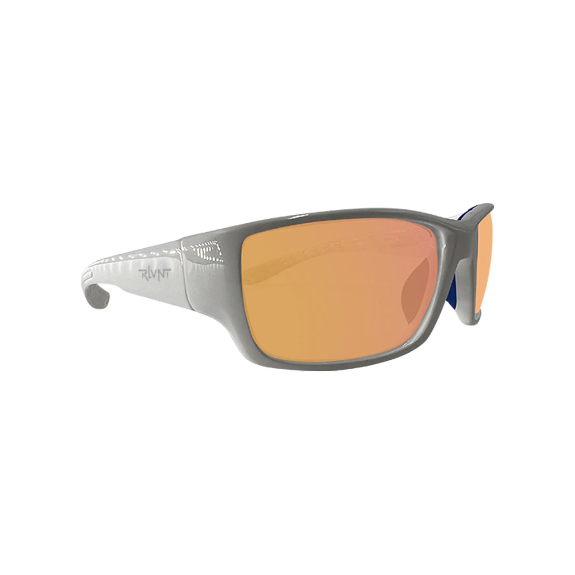 Maverick + Fish VU