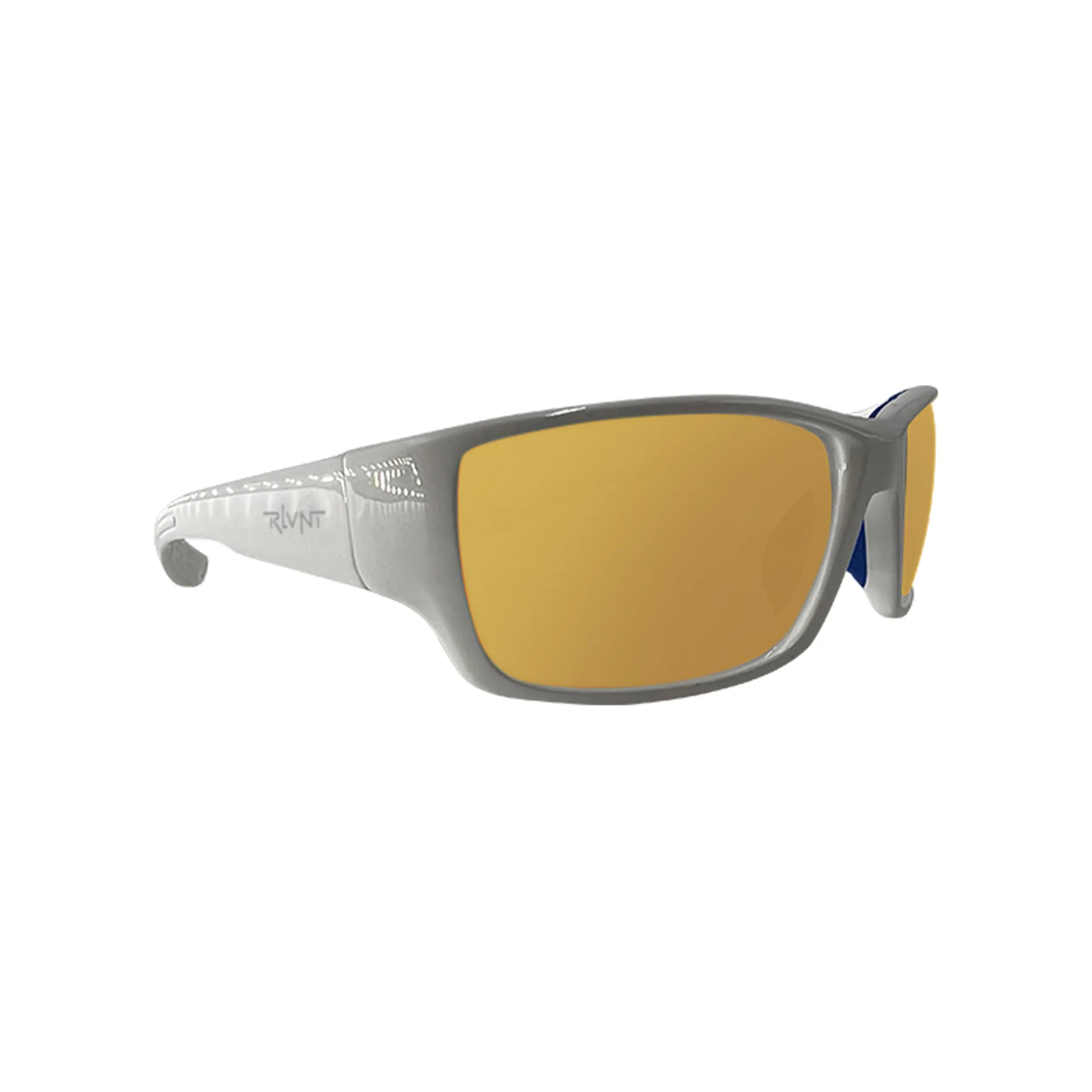 Maverick + Fish VU