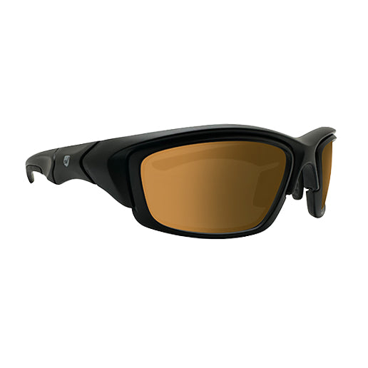 SafeVision Oakleaf + Fish VU