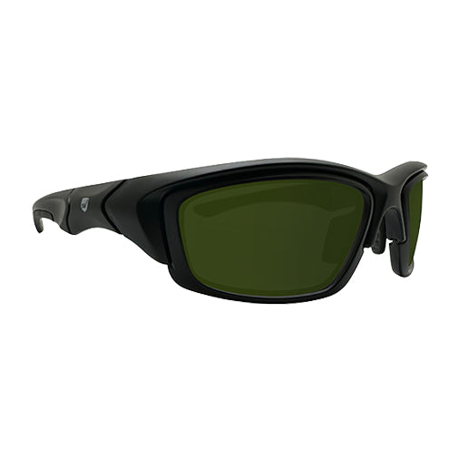 SafeVision Oakleaf + Hunt VU