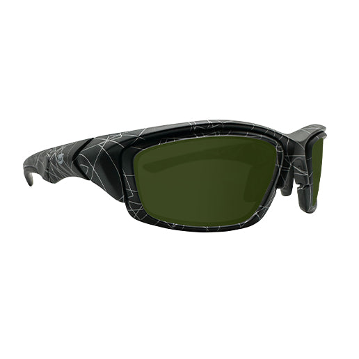 SafeVision Oakleaf + Hunt VU