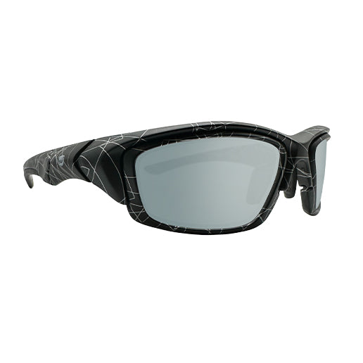 SafeVision Oakleaf + Fish VU