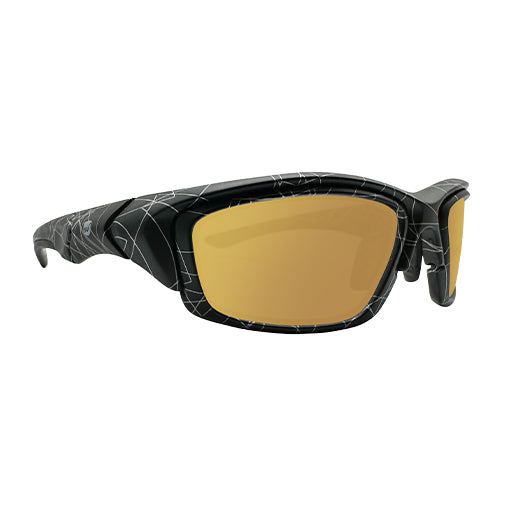 SafeVision Oakleaf + Fish VU