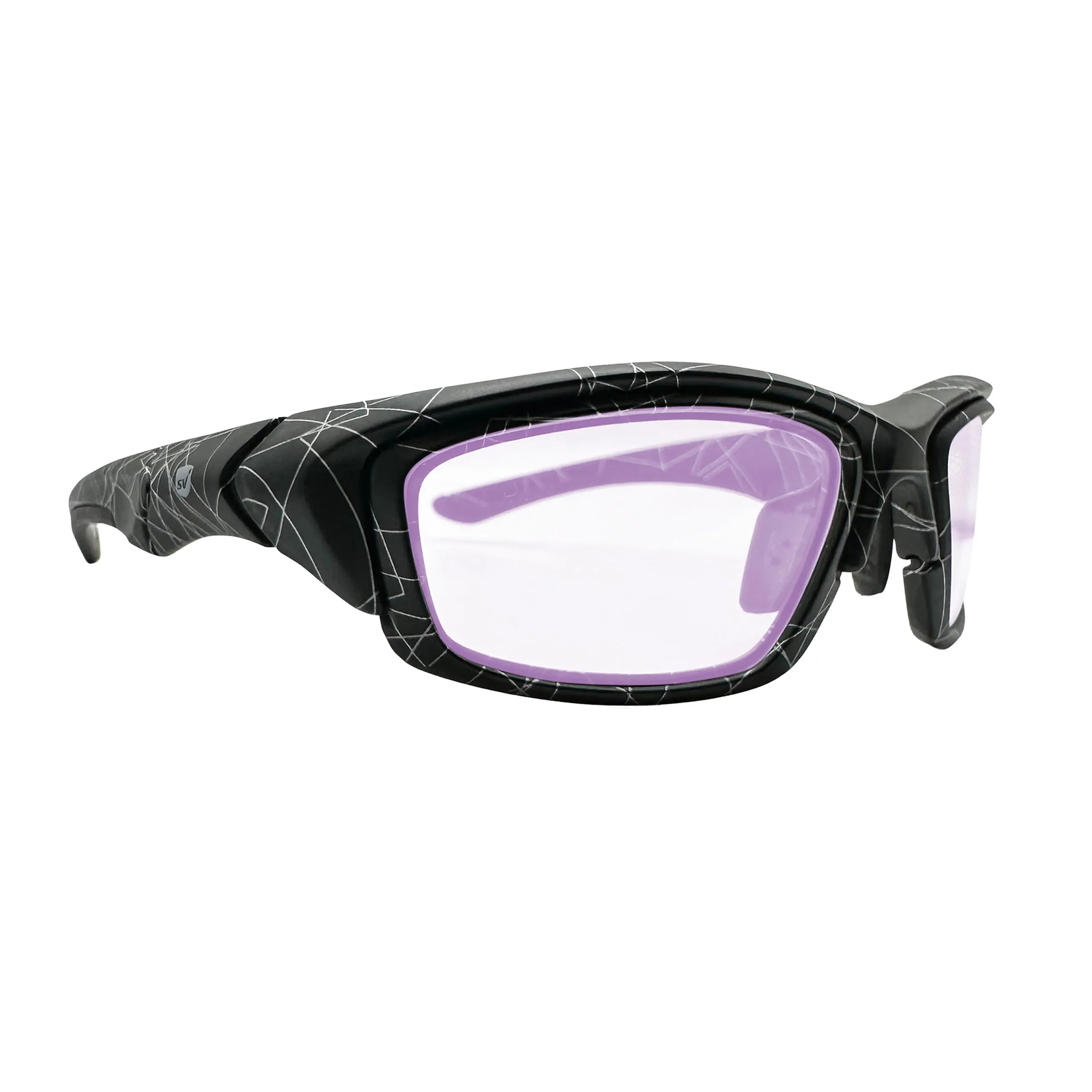 SafeVision Oakleaf + Night VU