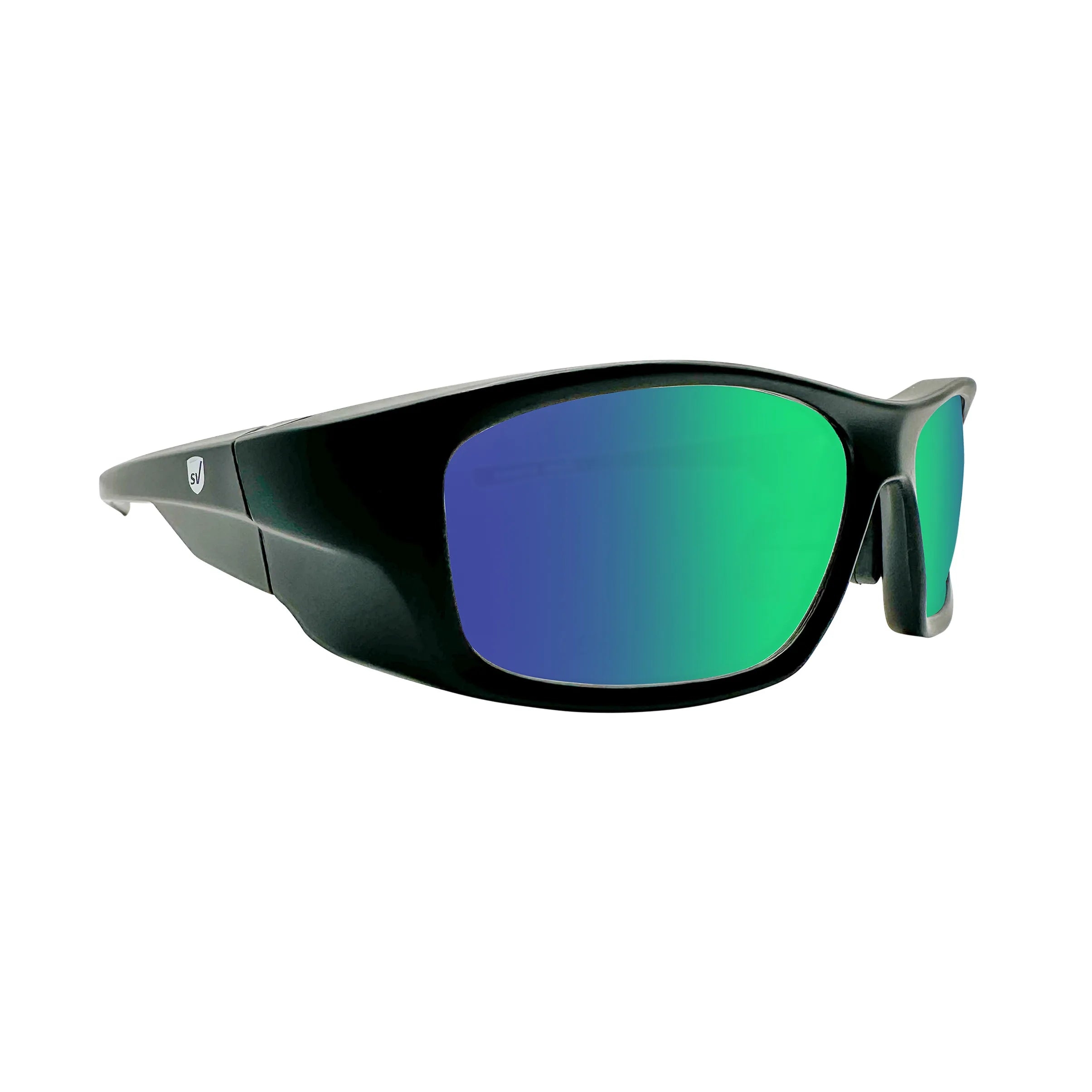 SafeVision Quantum + Fairway Vu