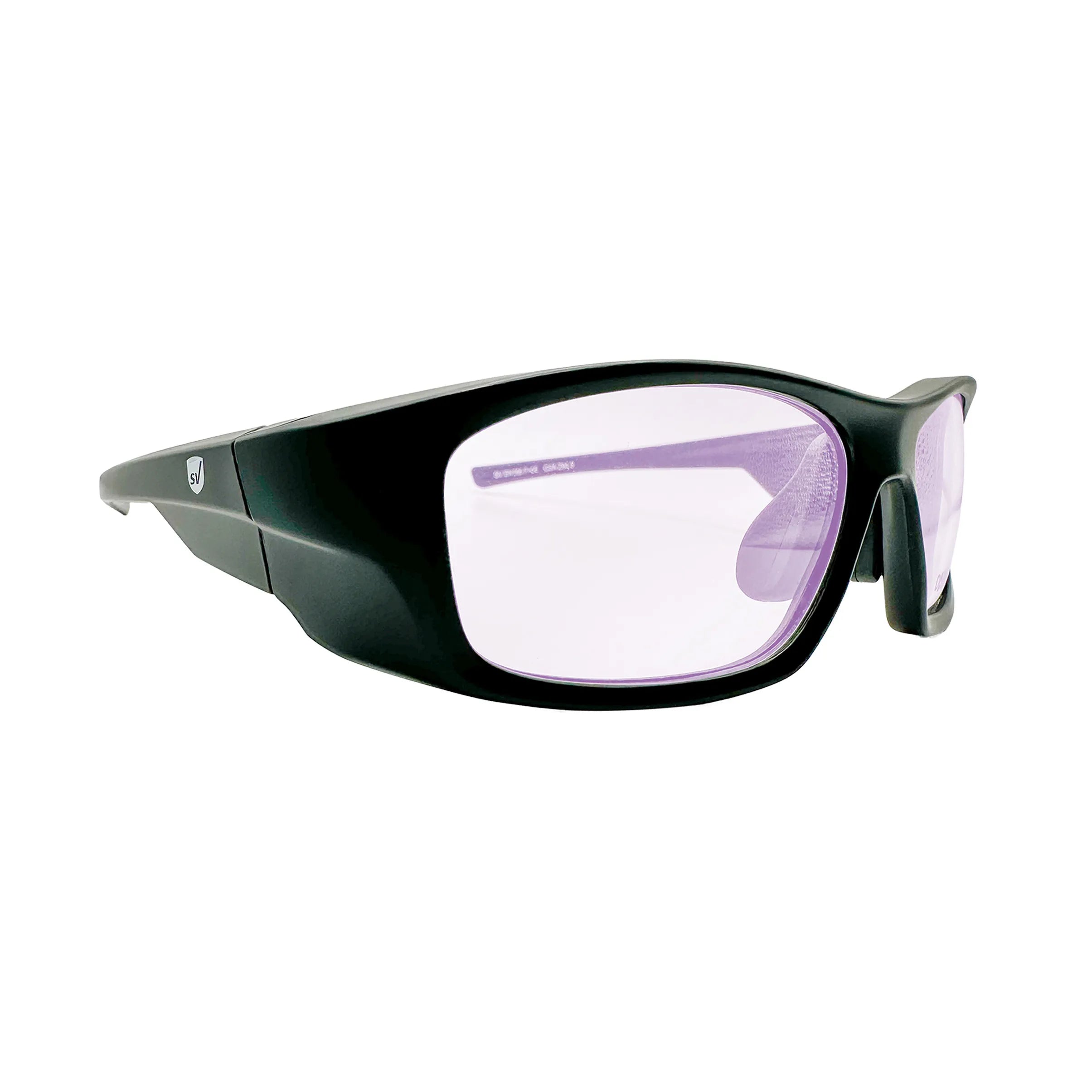 SafeVision Quantum + Night VU
