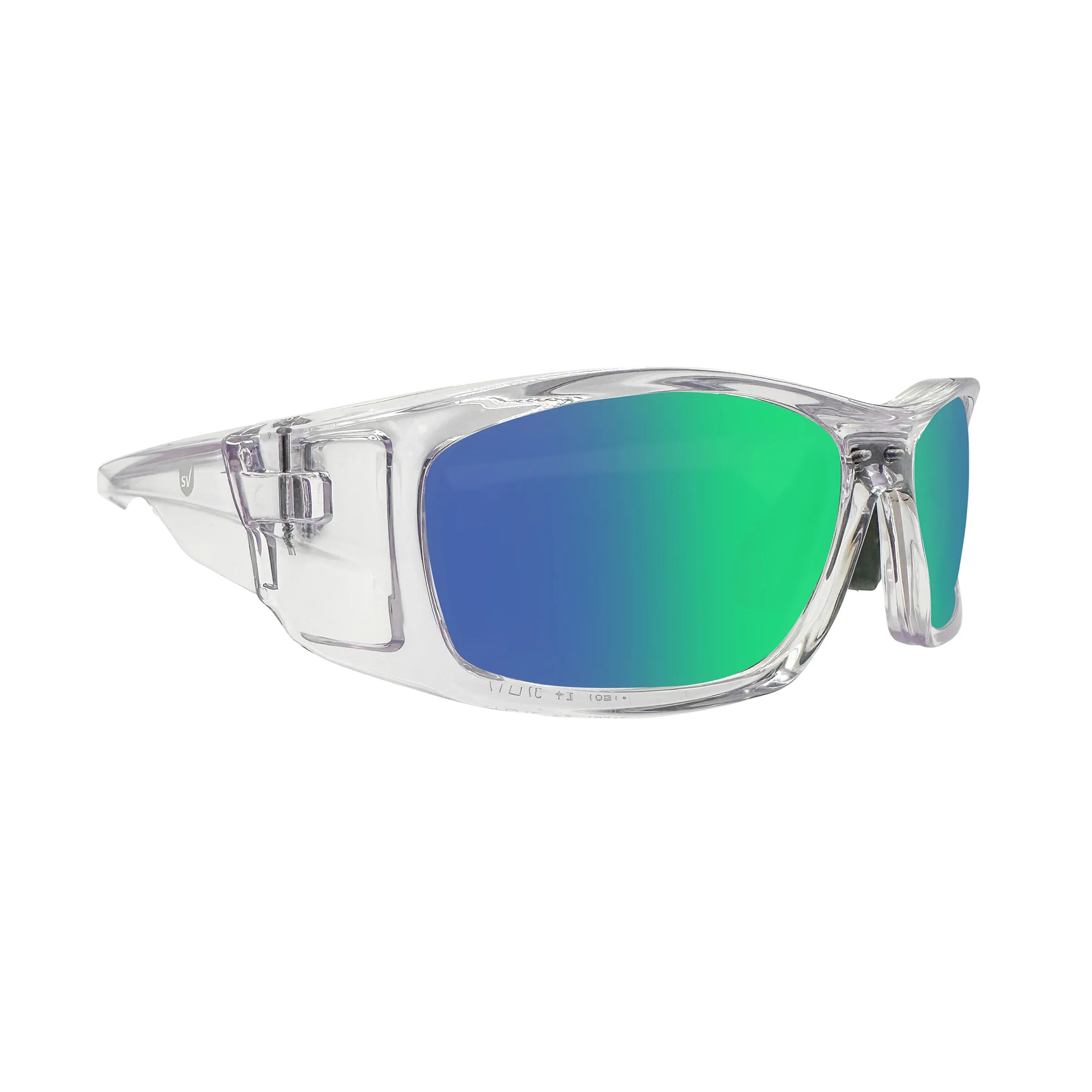 SafeVision Quantum + Fairway Vu