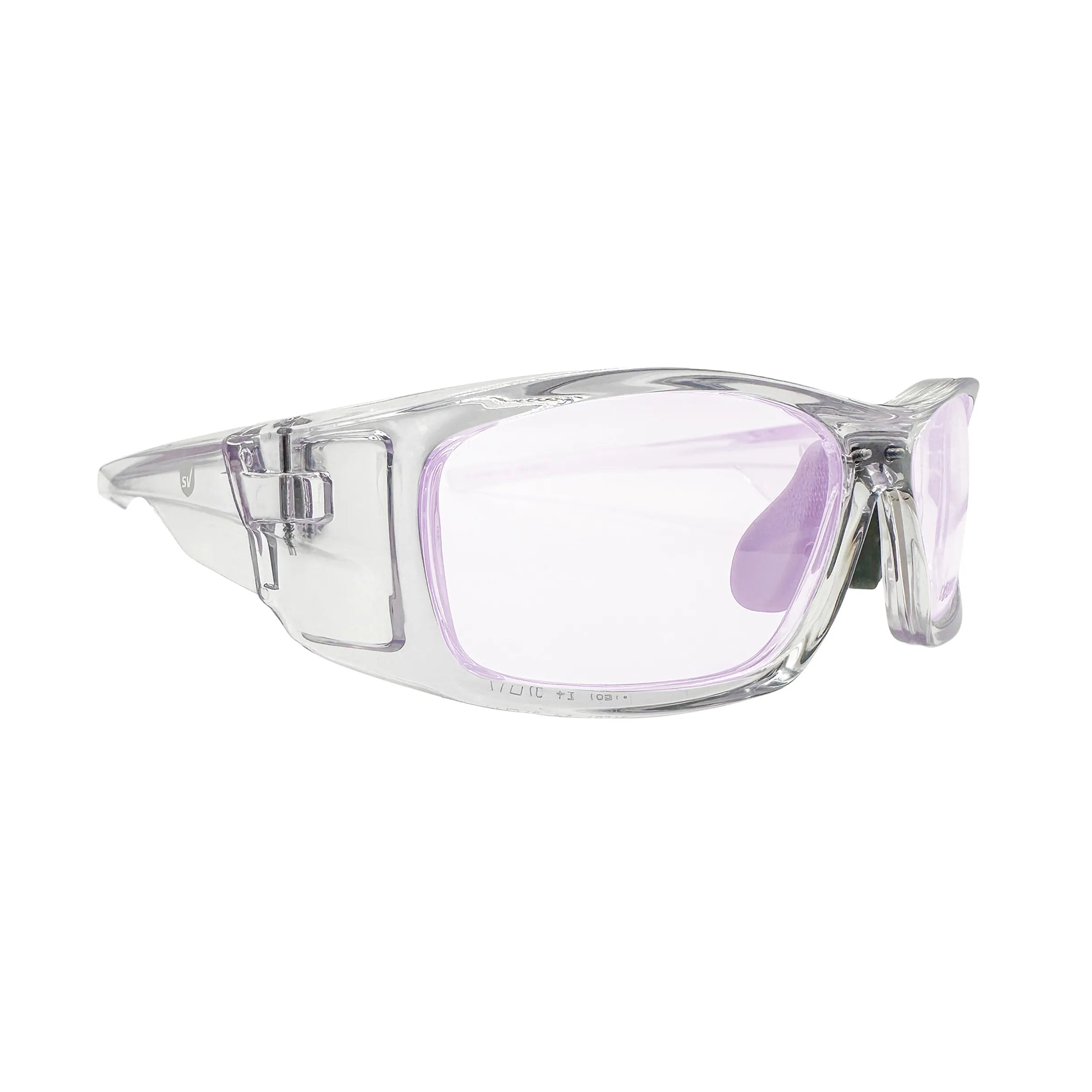 SafeVision Quantum + Night VU