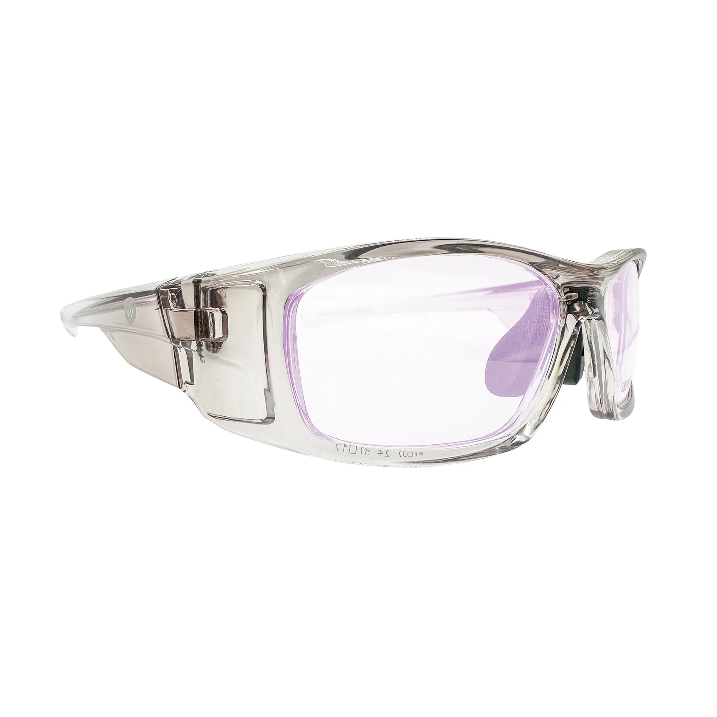 SafeVision Quantum + Night VU