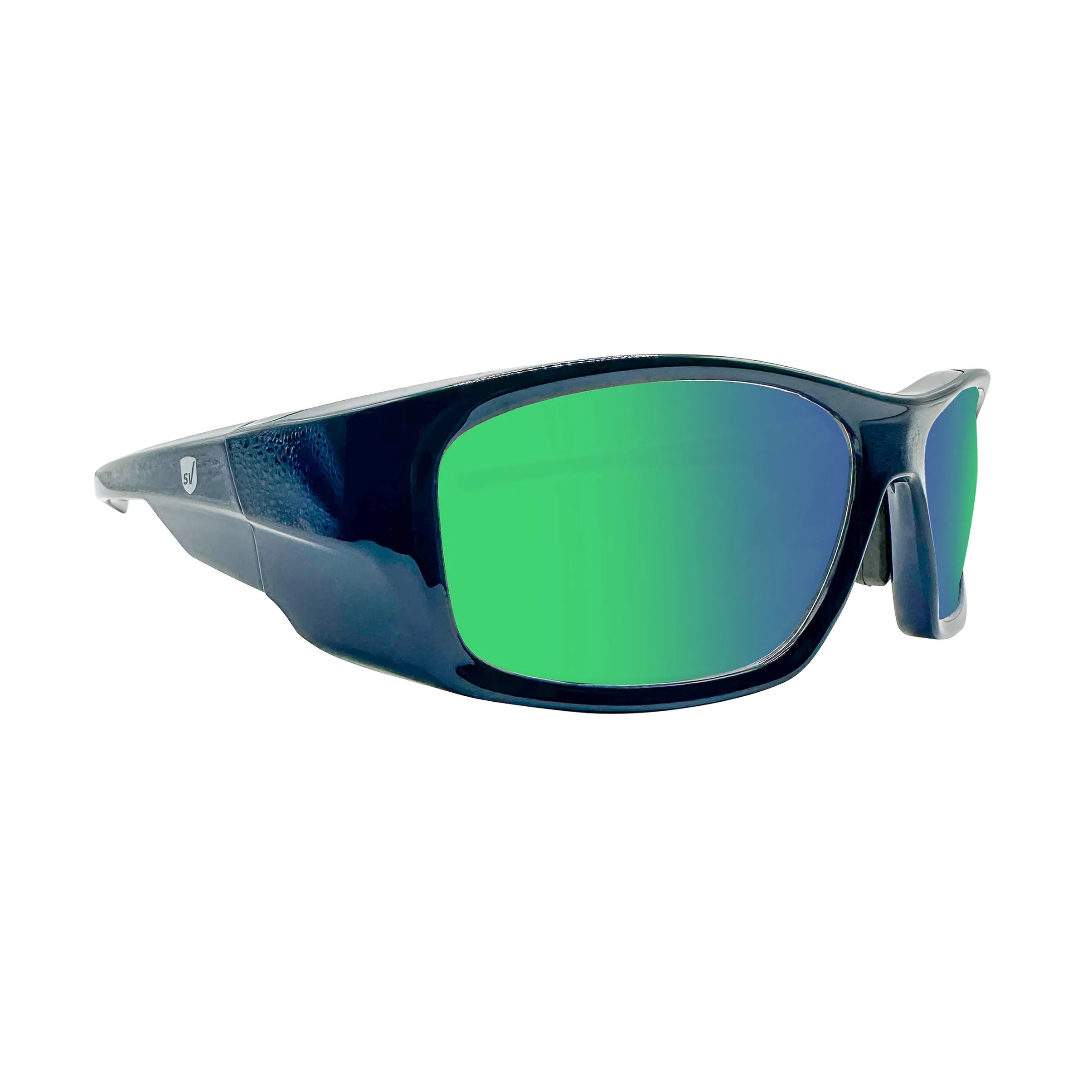 SafeVision Quantum + Fairway Vu