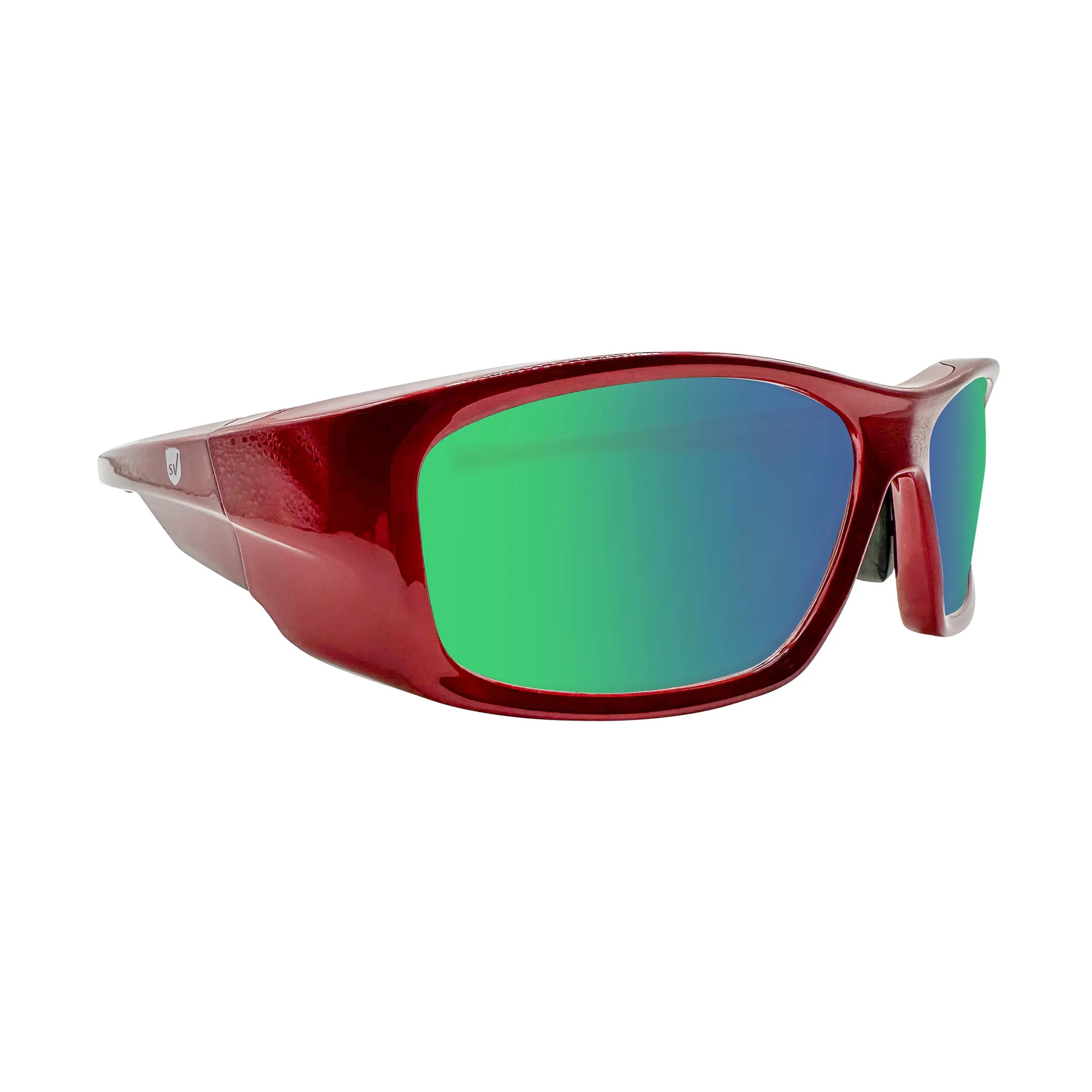 SafeVision Quantum + Fairway Vu