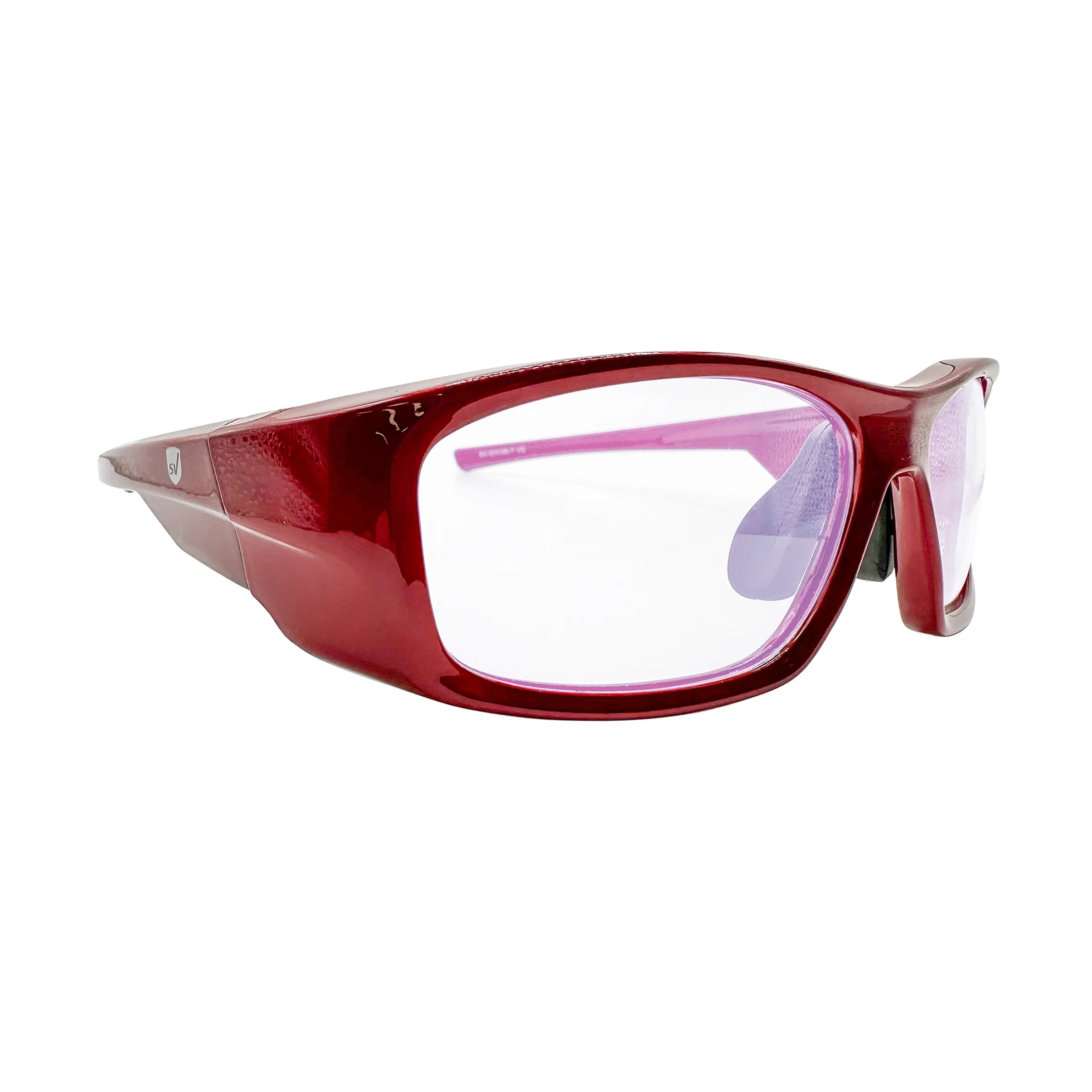 SafeVision Quantum + Night VU