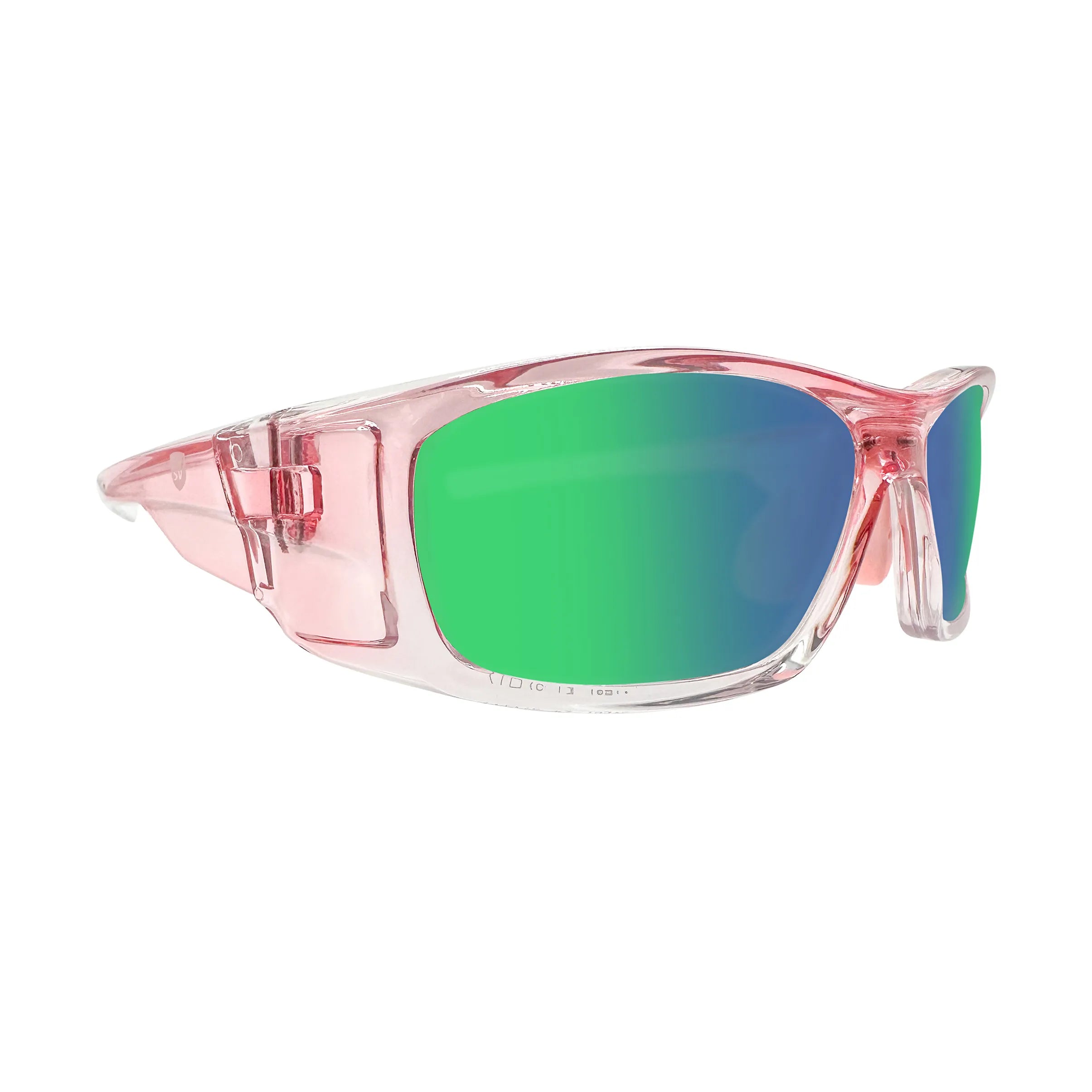SafeVision Quantum + Fairway Vu