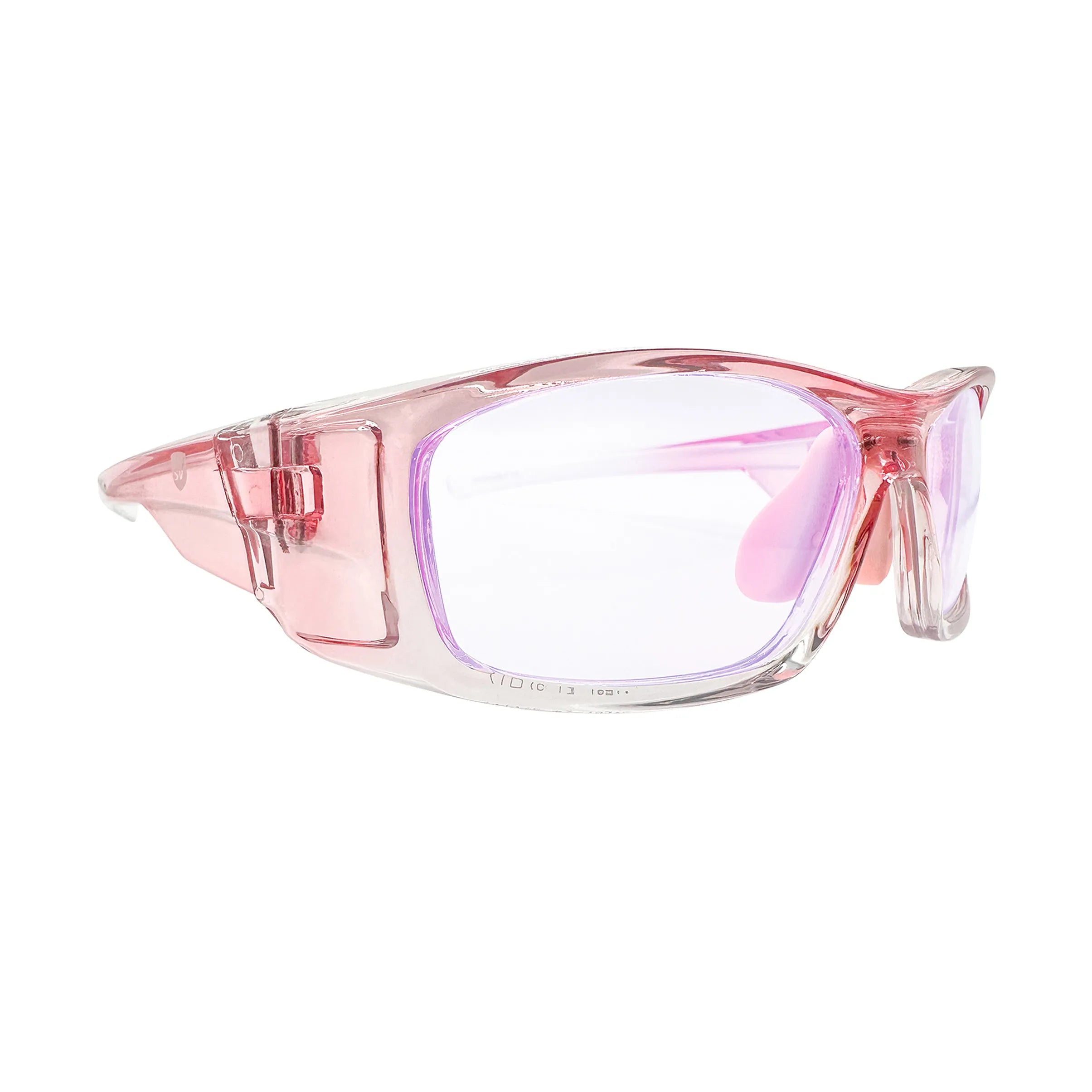 SafeVision Quantum + Night VU
