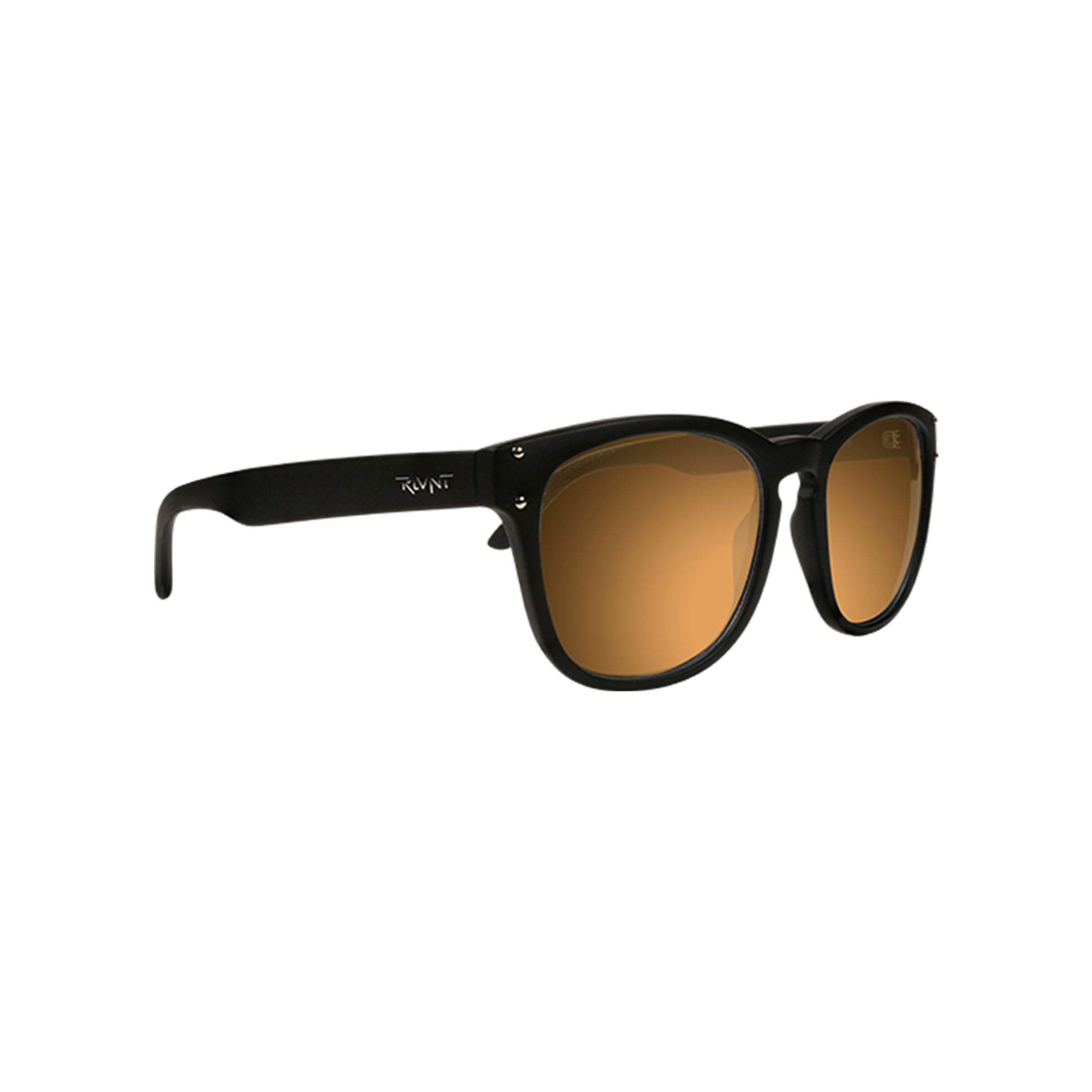 Sunchaser + Fish VU
