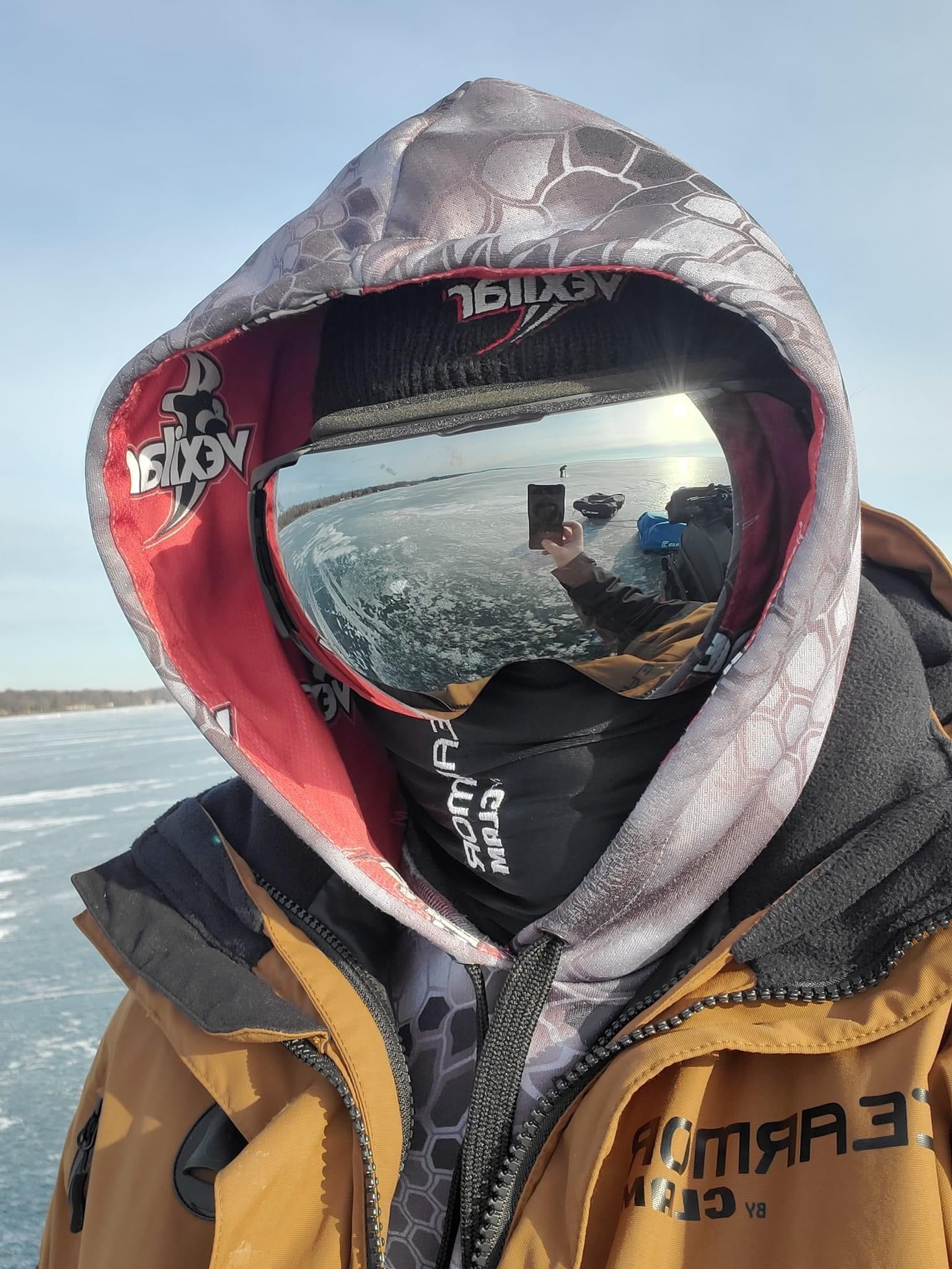 Khione Goggles
