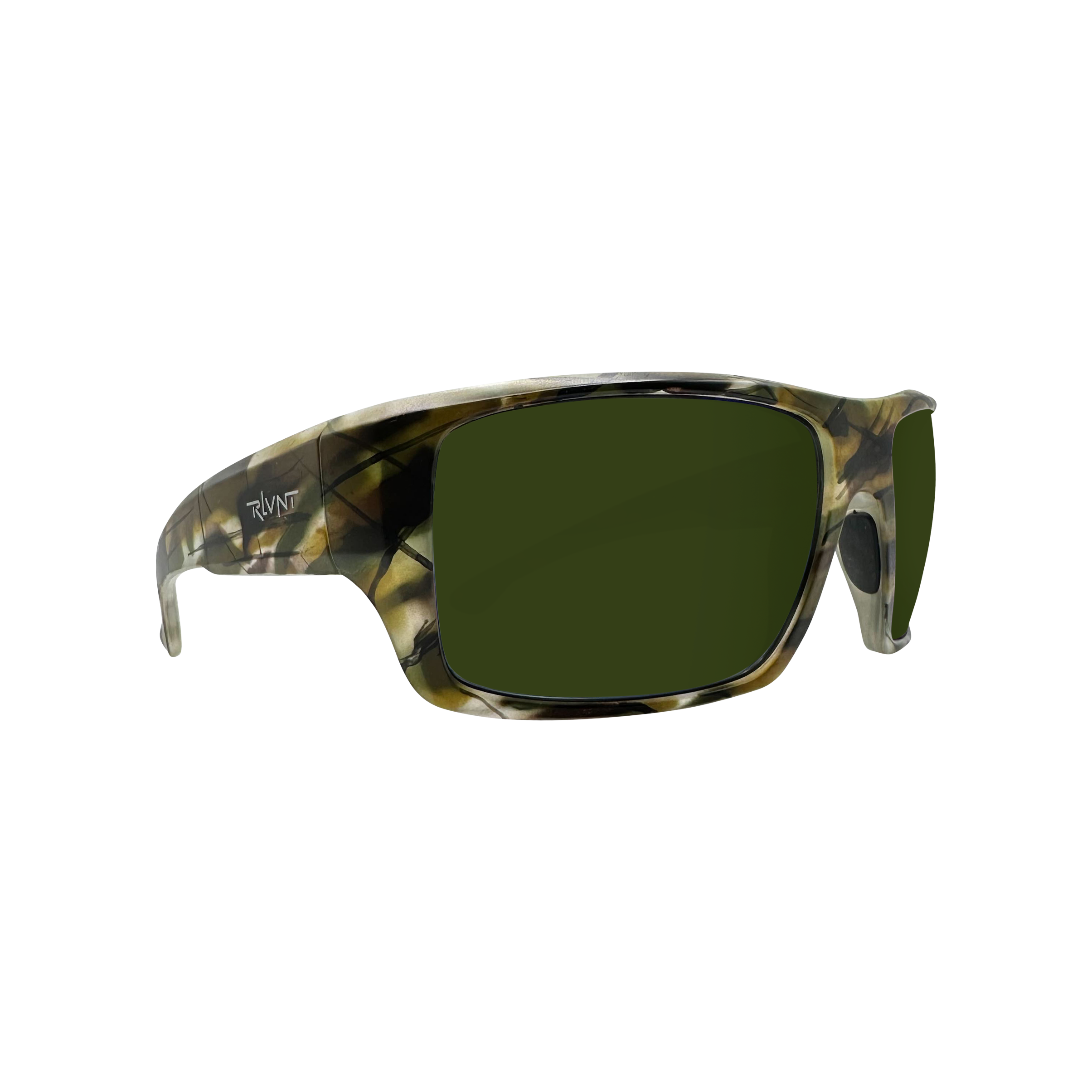 Buck + Hunt VU