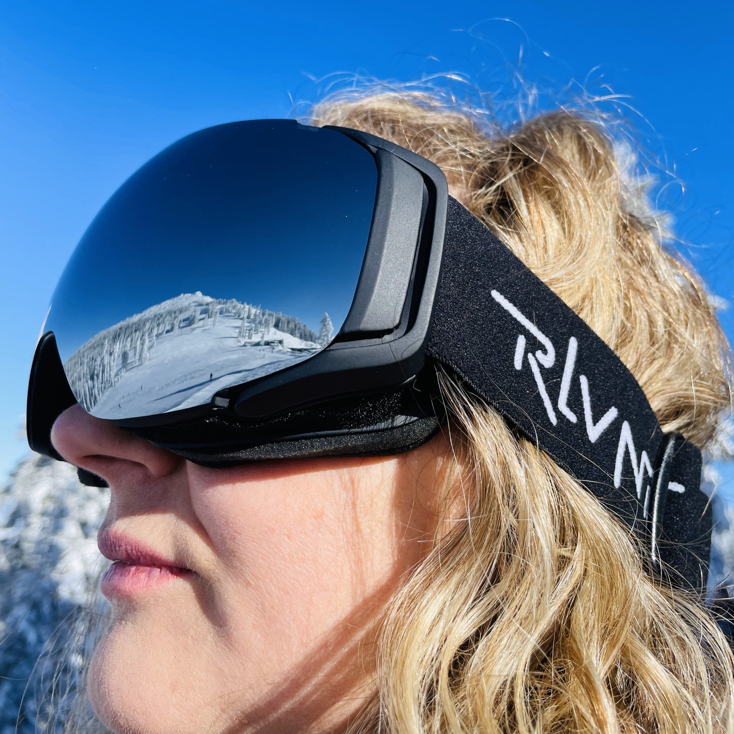Khione Goggles